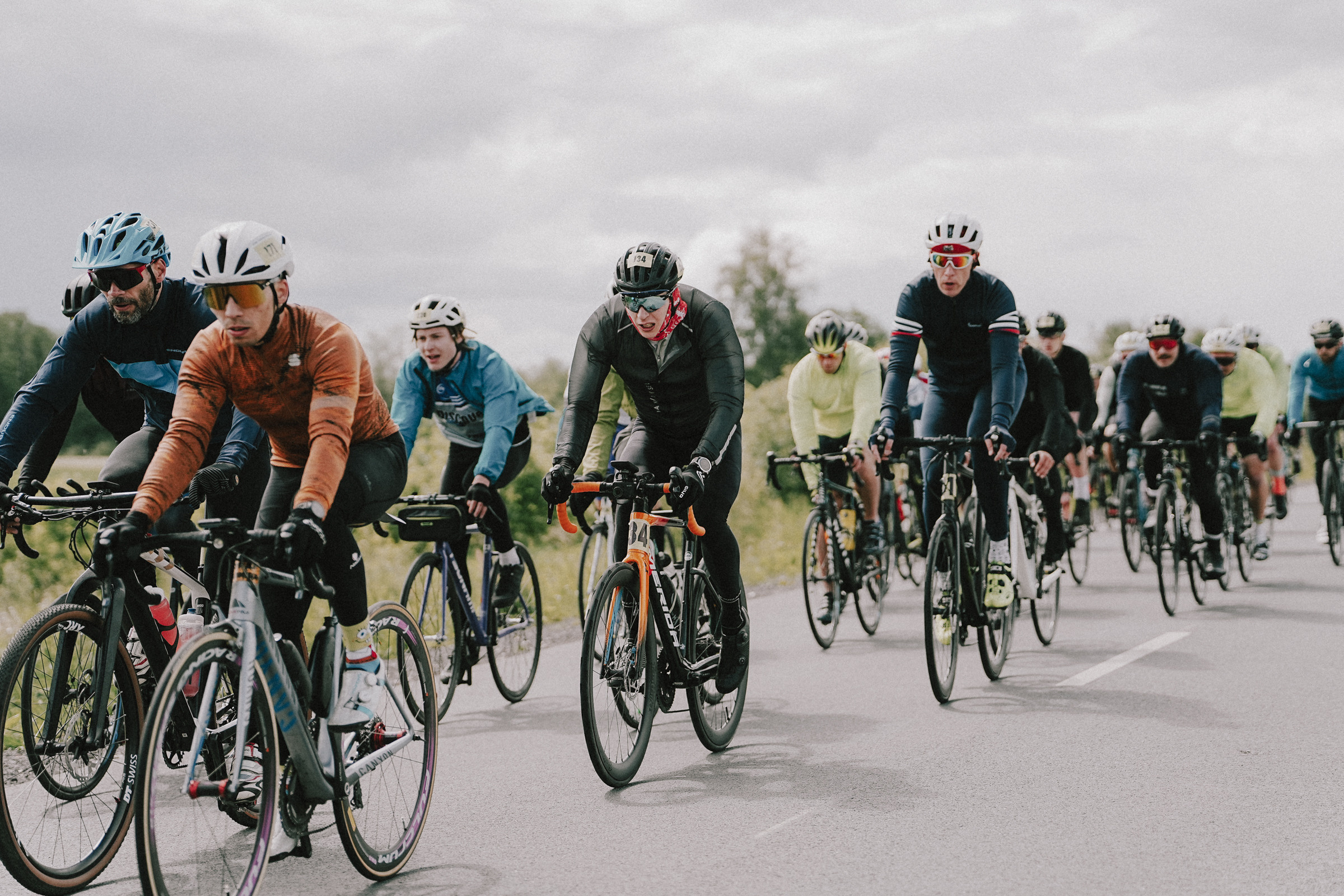 /РЕПОРТАЖ/ Велогонка Тур Де Селищи 2023. Свадебный фотограф Великий Новгород Станислав Кособудский