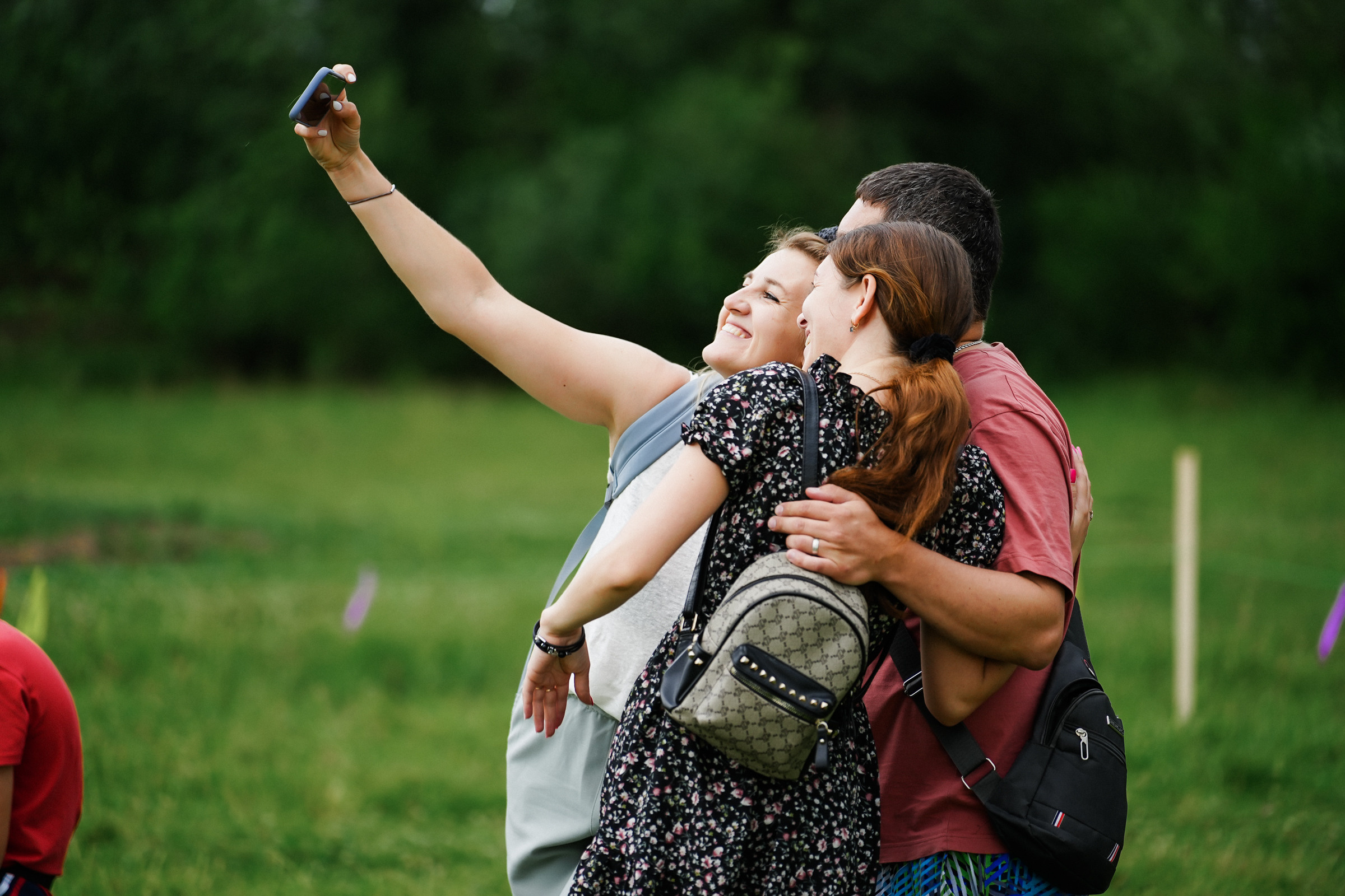 /РЕПОРТАЖ/ Фестиваль СЕНОВАЛ 01.07.2023 (Парфино). Свадебный фотограф Великий Новгород Станислав Кособудский