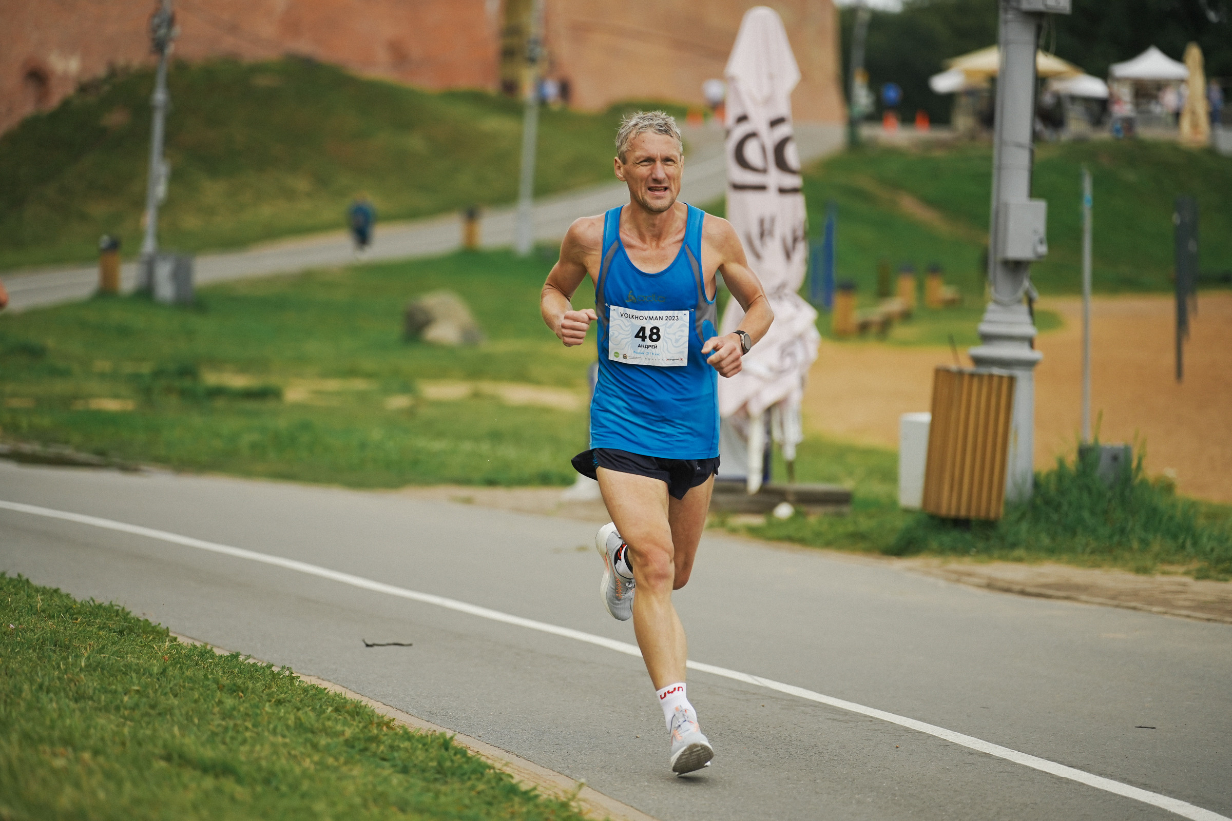 /РЕПОРТАЖ/ ВОЛХОВ МЕН 23.07.2023. Свадебный фотограф Великий Новгород Станислав Кособудский