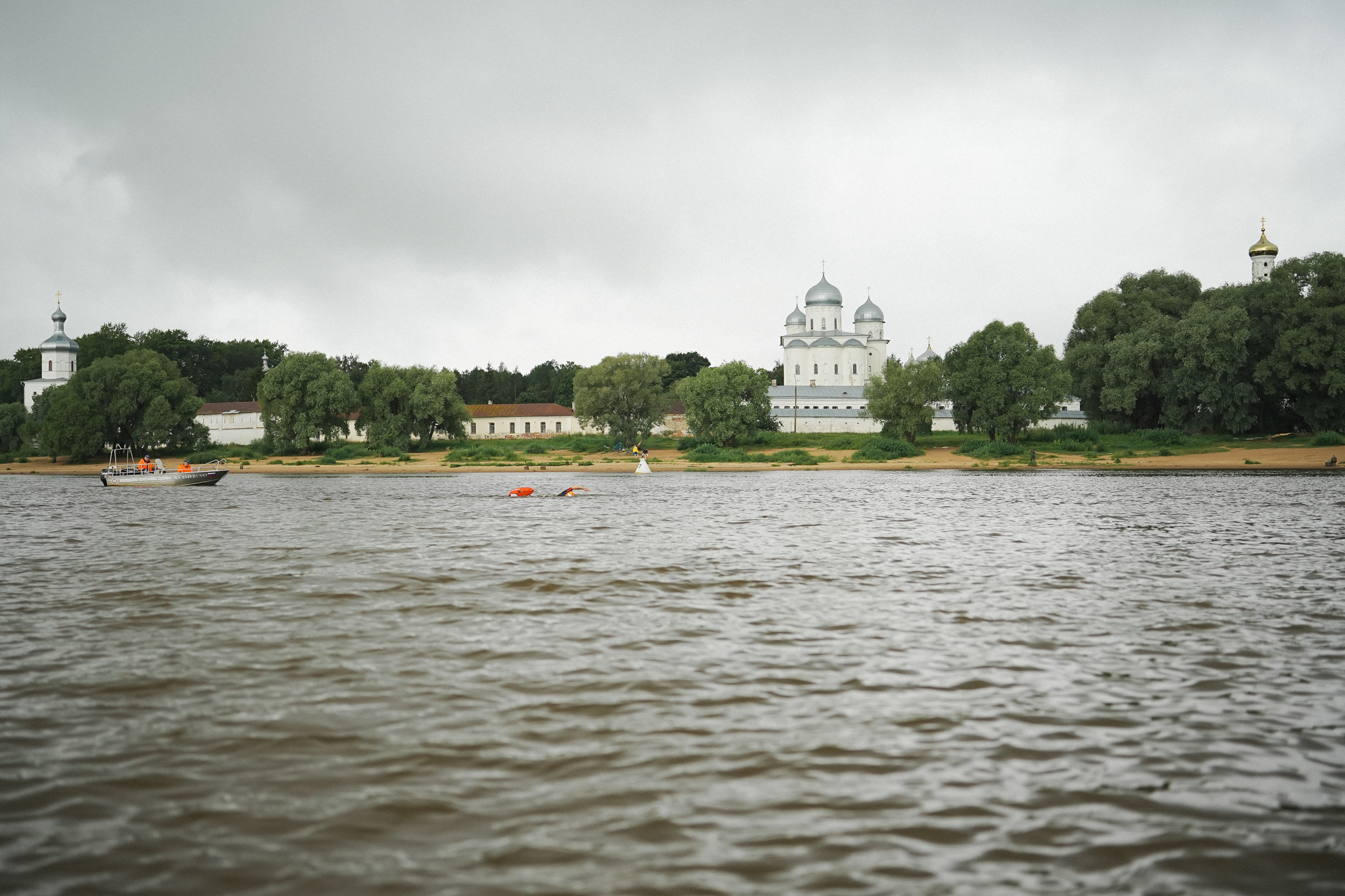 /РЕПОРТАЖ/ ВОЛХОВ МЕН 23.07.2023. Свадебный фотограф Великий Новгород Станислав Кособудский
