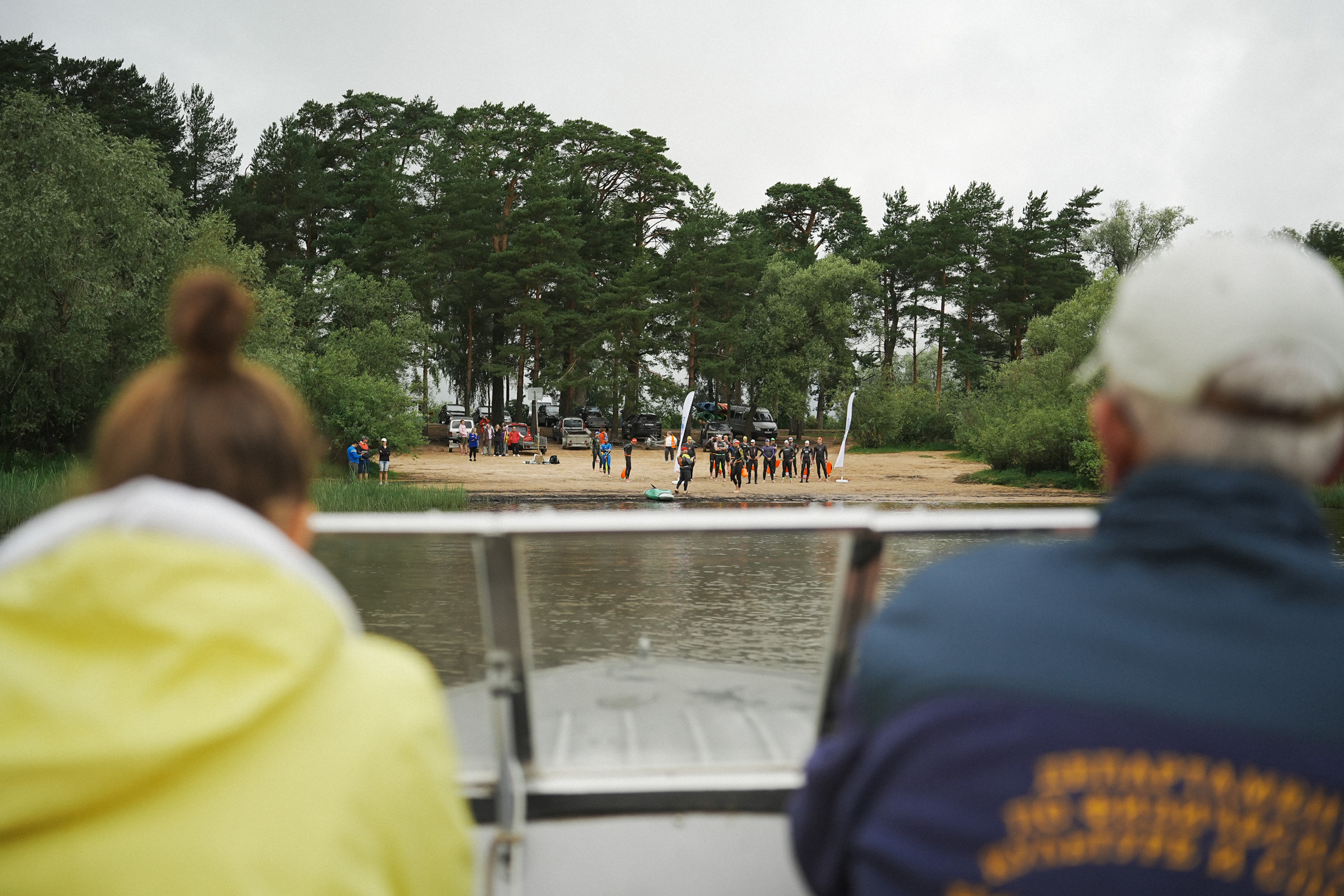 /РЕПОРТАЖ/ ВОЛХОВ МЕН 23.07.2023. Свадебный фотограф Великий Новгород Станислав Кособудский