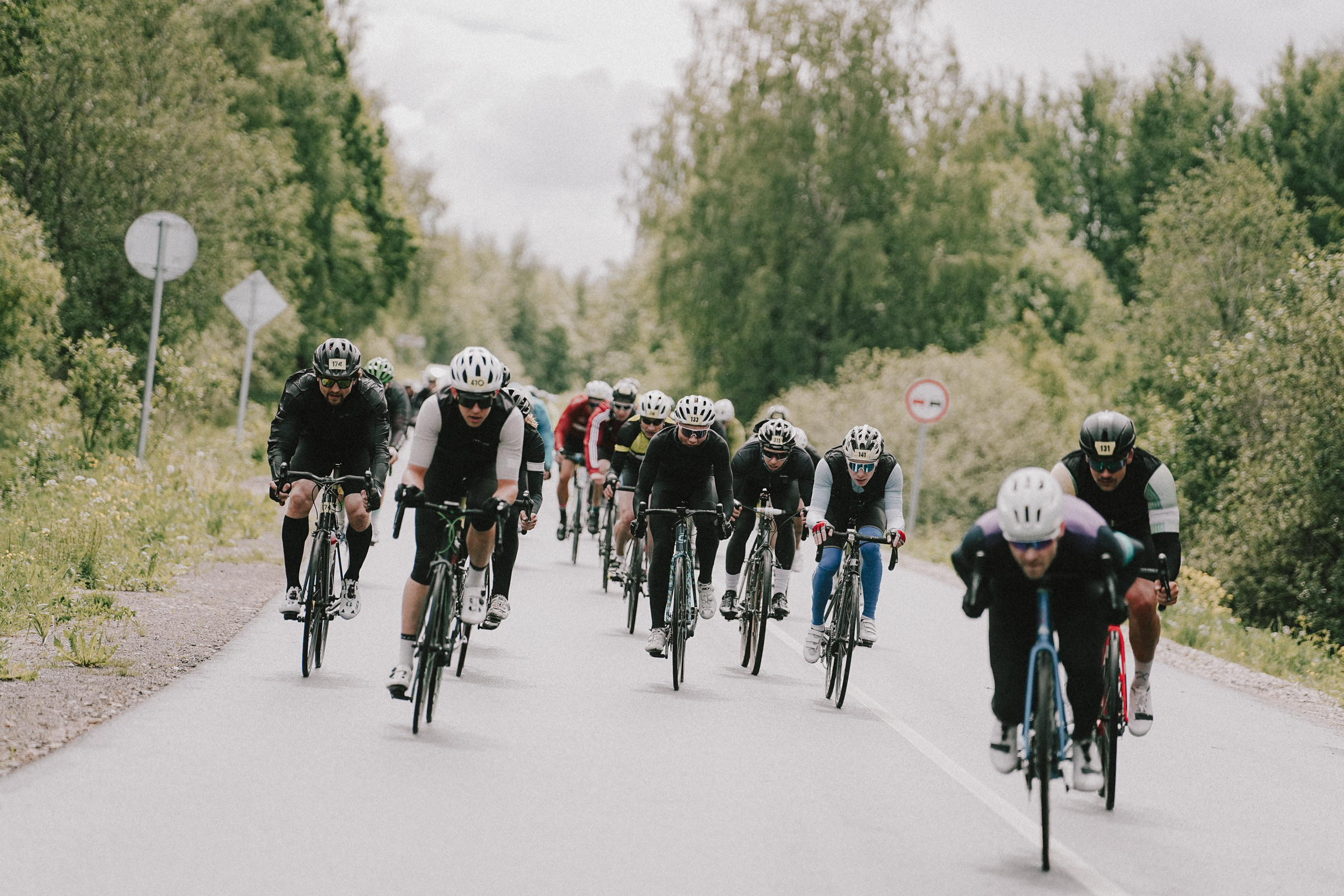 /РЕПОРТАЖ/ Велогонка Тур Де Селищи 2023. Свадебный фотограф Великий Новгород Станислав Кособудский