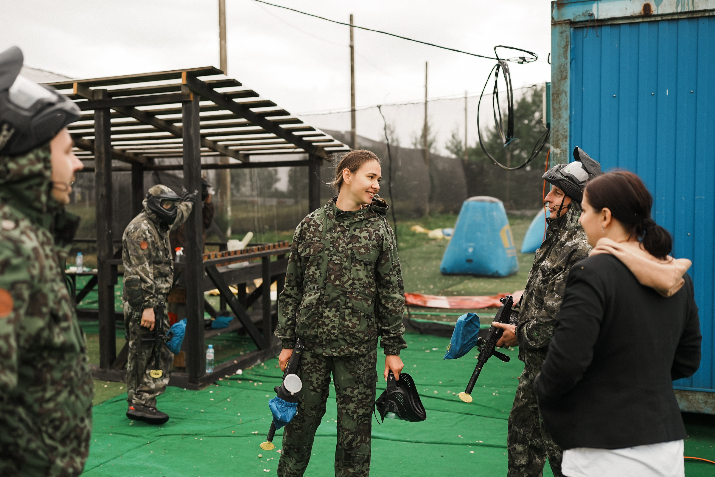 /КОРПОРАТИВ/ ХОЛМГАРД 29.07.2022. Свадебный фотограф Великий Новгород Станислав Кособудский