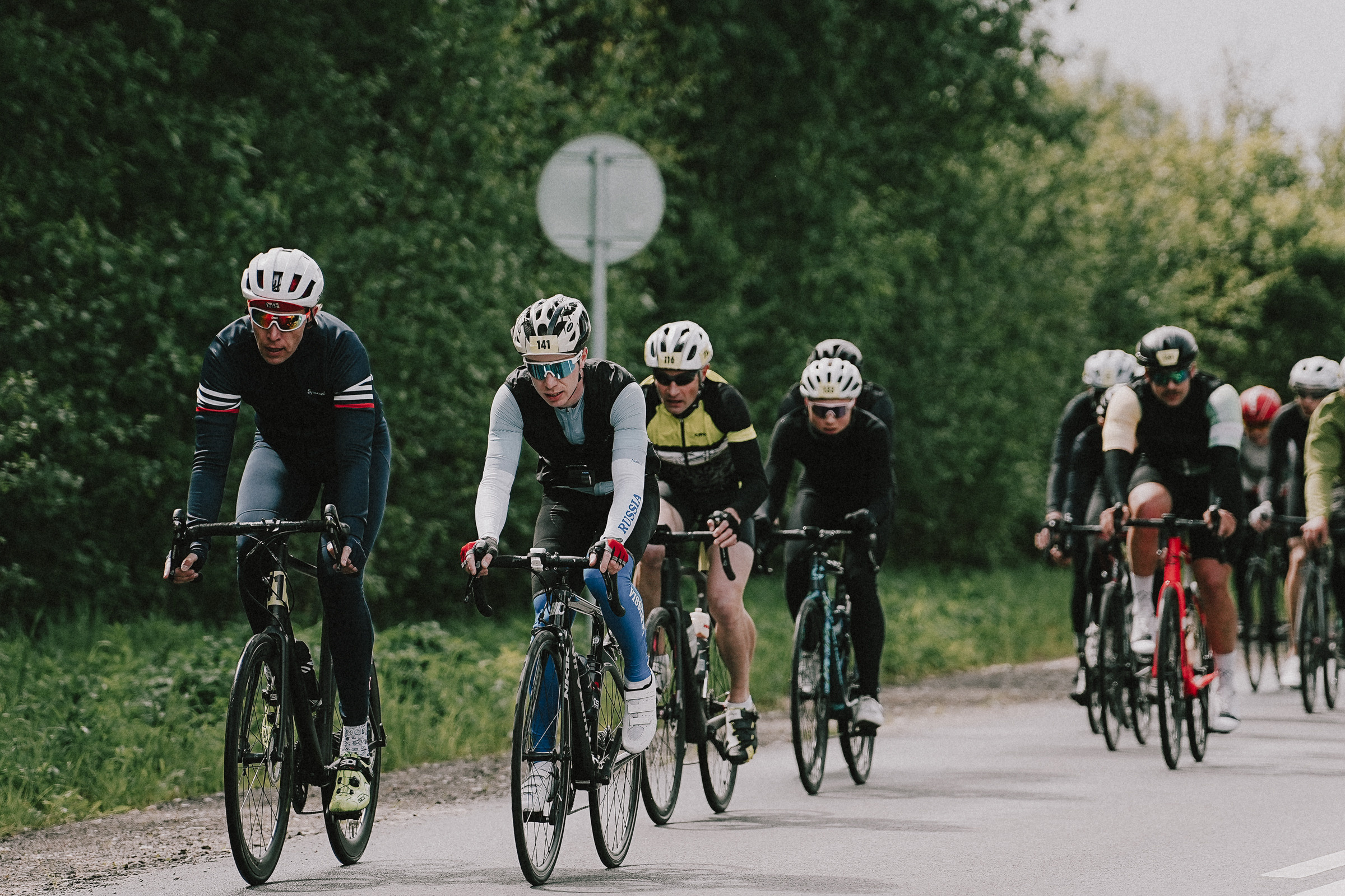 /РЕПОРТАЖ/ Велогонка Тур Де Селищи 2023. Свадебный фотограф Великий Новгород Станислав Кособудский