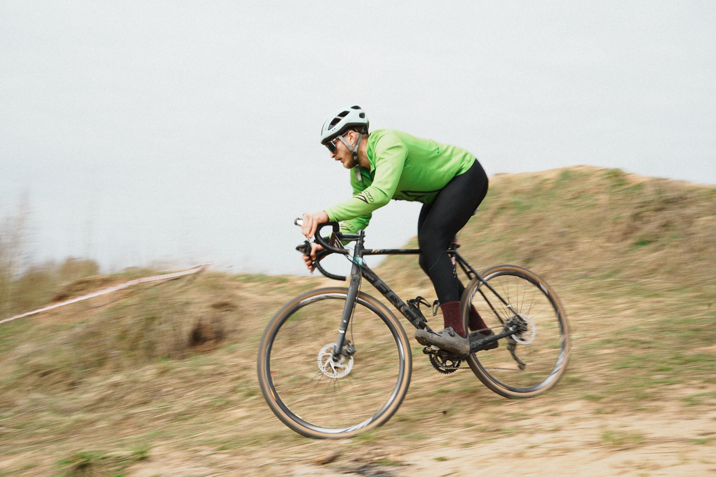 /РЕПОРТАЖ/ Велогонка «ТИПА-ЦИКЛОКРОСС-1» 22.04.2023. Свадебный фотограф Великий Новгород Станислав Кособудский