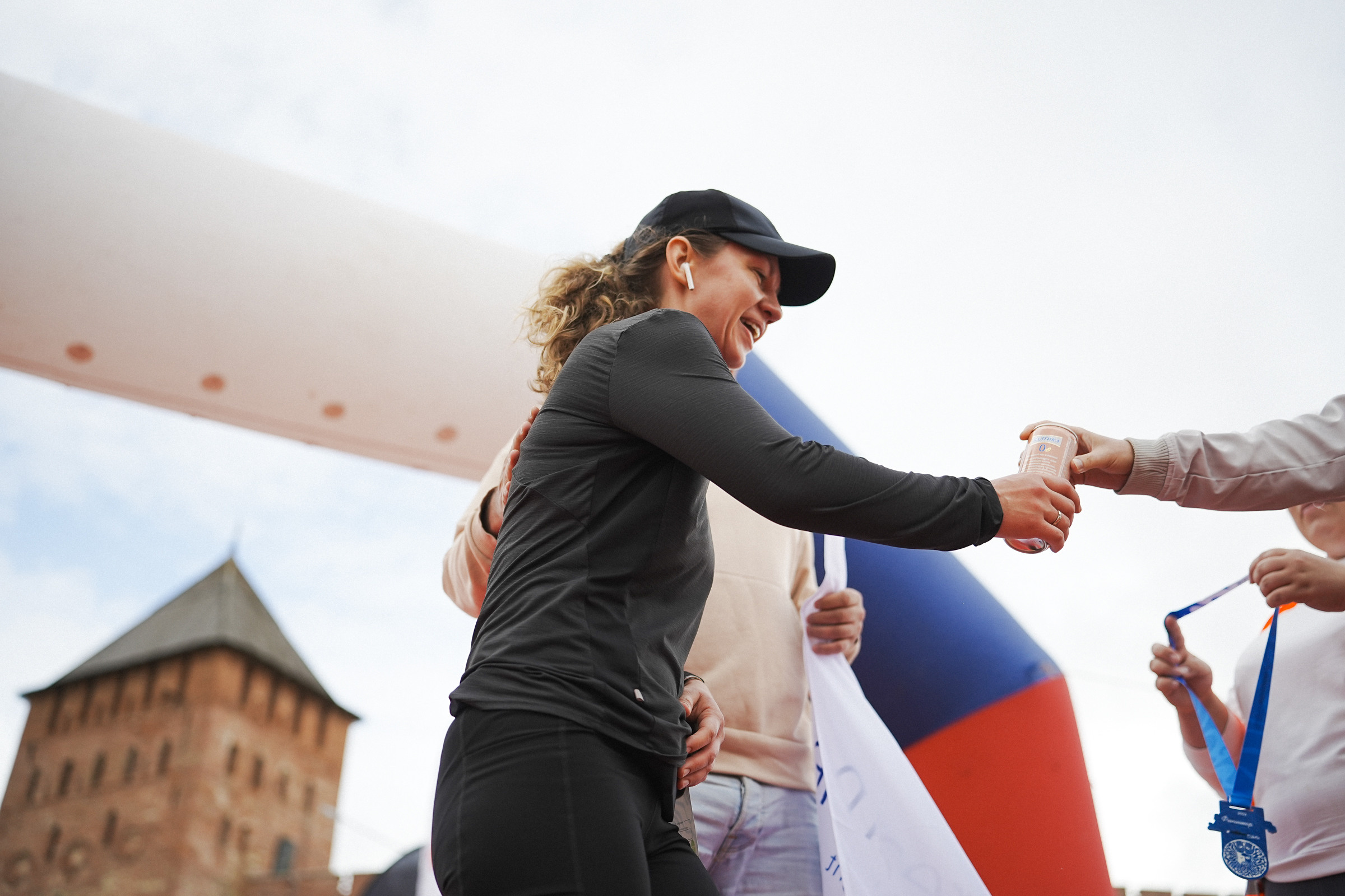 /РЕПОРТАЖ/ ВОЛХОВ МЕН 23.07.2023. Свадебный фотограф Великий Новгород Станислав Кособудский