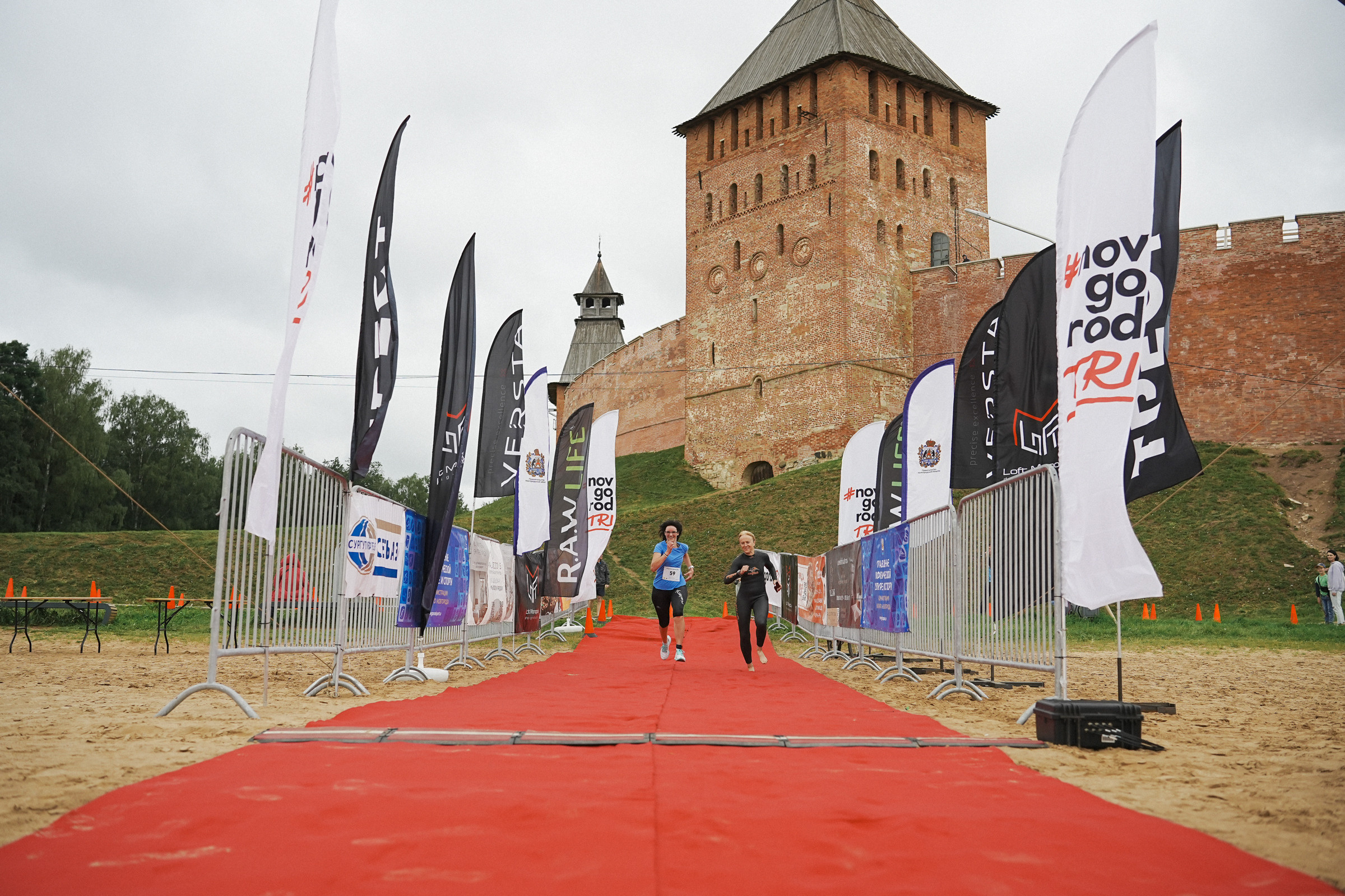 /РЕПОРТАЖ/ ВОЛХОВ МЕН 23.07.2023. Свадебный фотограф Великий Новгород Станислав Кособудский