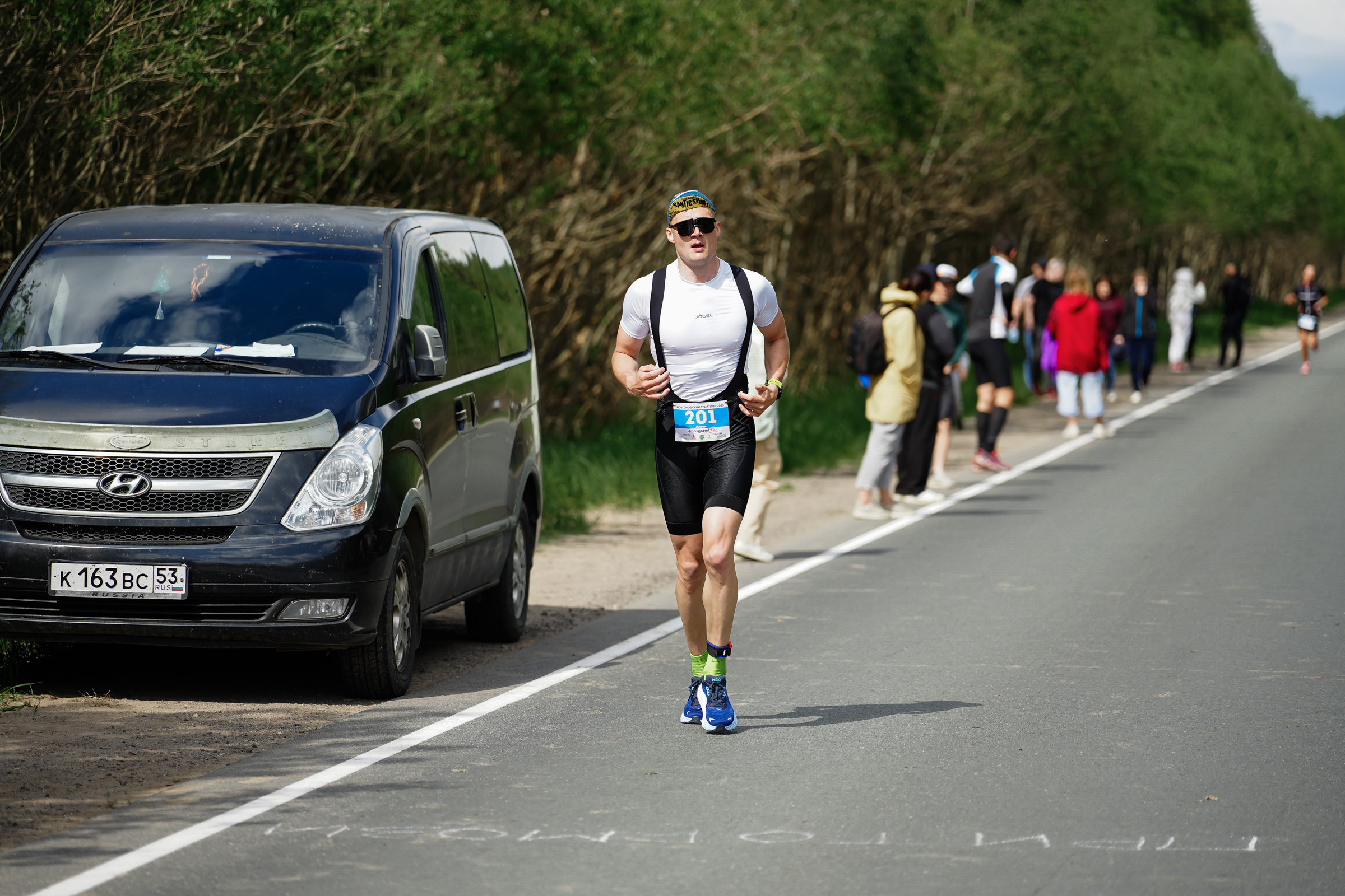 /РЕПОРТАЖ/ Триатлон 27.05.2023. Свадебный фотограф Великий Новгород Станислав Кособудский