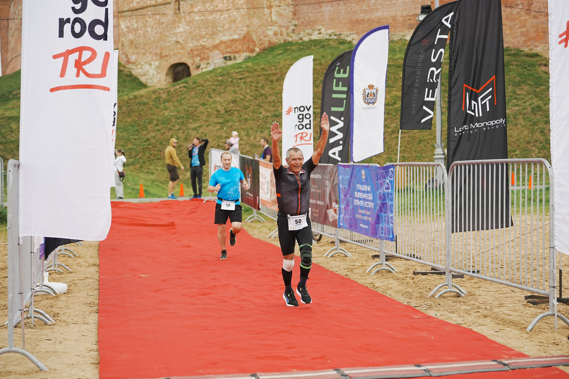 /РЕПОРТАЖ/ ВОЛХОВ МЕН 23.07.2023. Свадебный фотограф Великий Новгород Станислав Кособудский