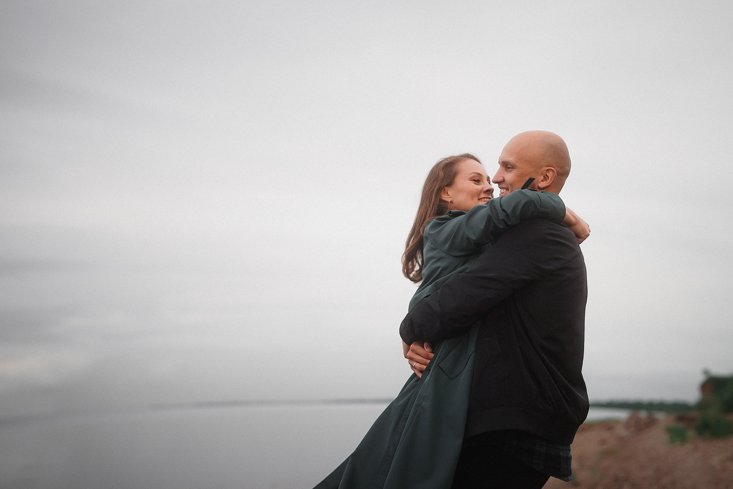 Влад и Маша. 2022. Свадебный фотограф Великий Новгород Станислав Кособудский