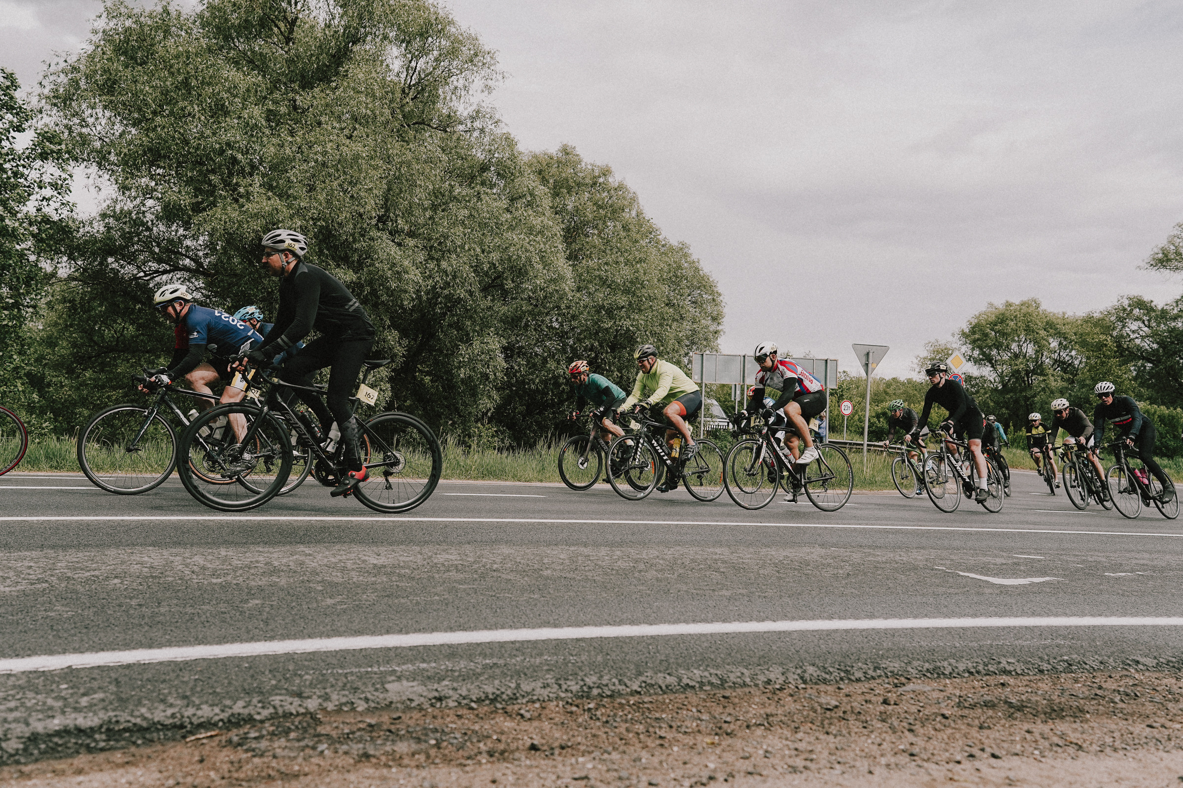 /РЕПОРТАЖ/ Велогонка Тур Де Селищи 2023. Свадебный фотограф Великий Новгород Станислав Кособудский