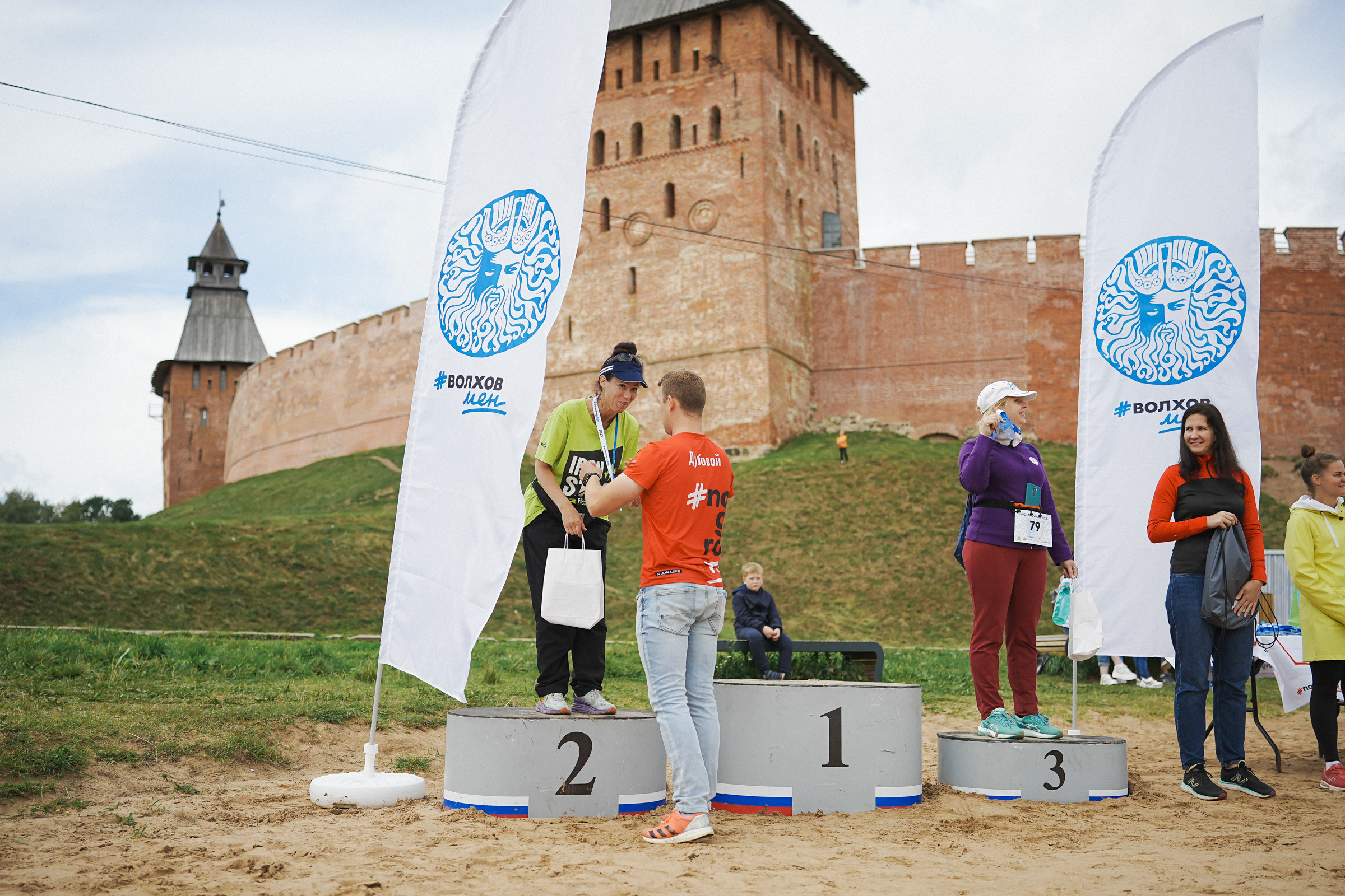 /РЕПОРТАЖ/ ВОЛХОВ МЕН 23.07.2023. Свадебный фотограф Великий Новгород Станислав Кособудский