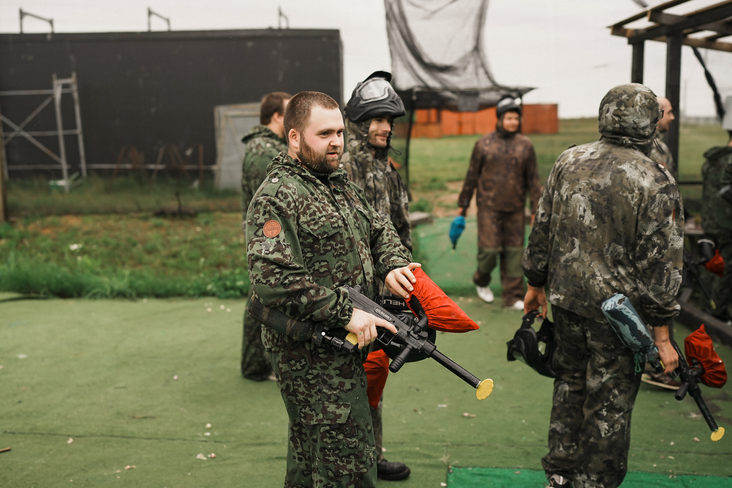 /КОРПОРАТИВ/ ХОЛМГАРД 29.07.2022. Свадебный фотограф Великий Новгород Станислав Кособудский