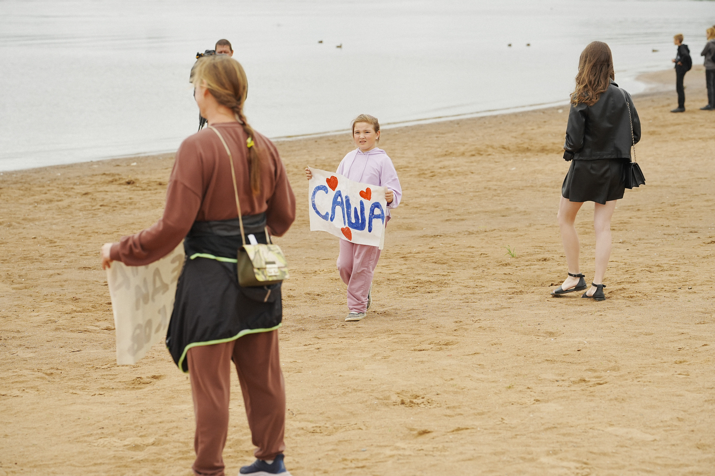 /РЕПОРТАЖ/ ВОЛХОВ МЕН 23.07.2023. Свадебный фотограф Великий Новгород Станислав Кособудский