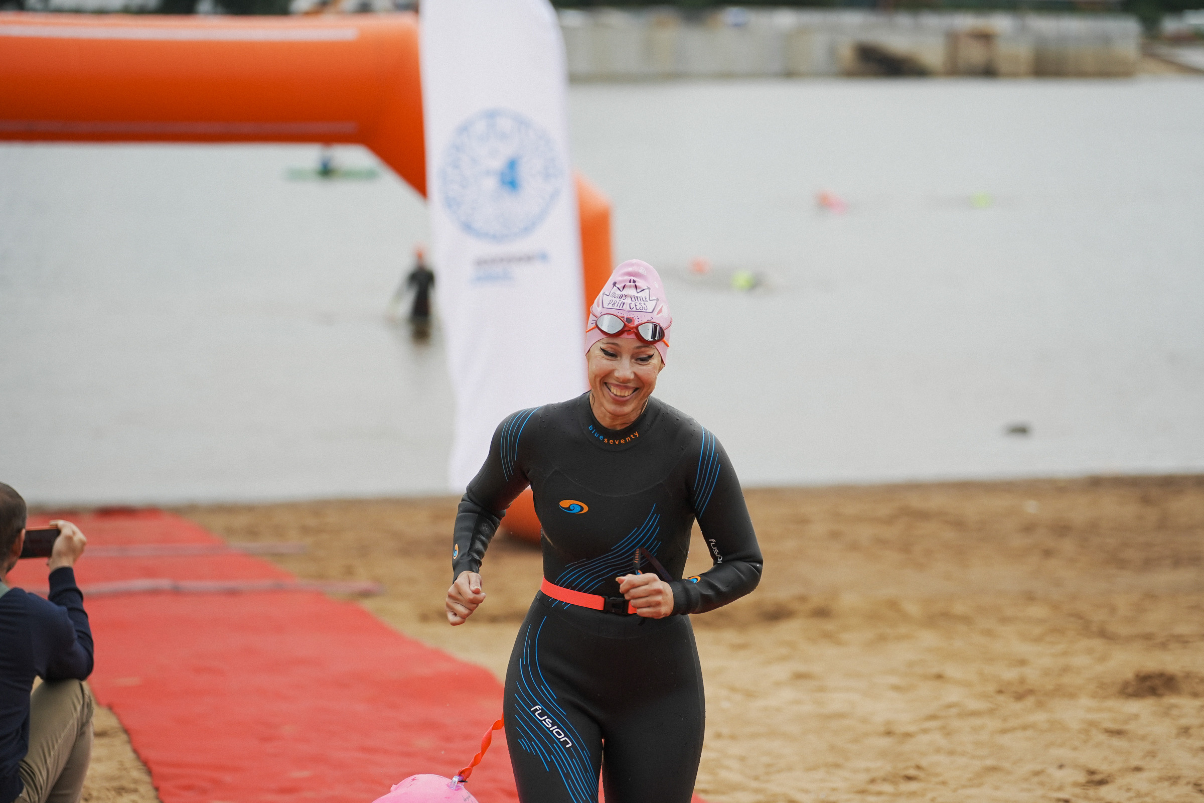 /РЕПОРТАЖ/ ВОЛХОВ МЕН 23.07.2023. Свадебный фотограф Великий Новгород Станислав Кособудский
