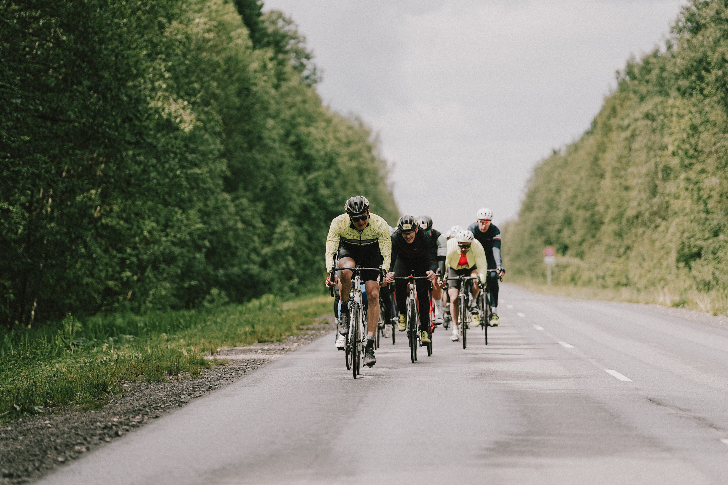 /РЕПОРТАЖ/ Велогонка Тур Де Селищи 2023. Свадебный фотограф Великий Новгород Станислав Кособудский