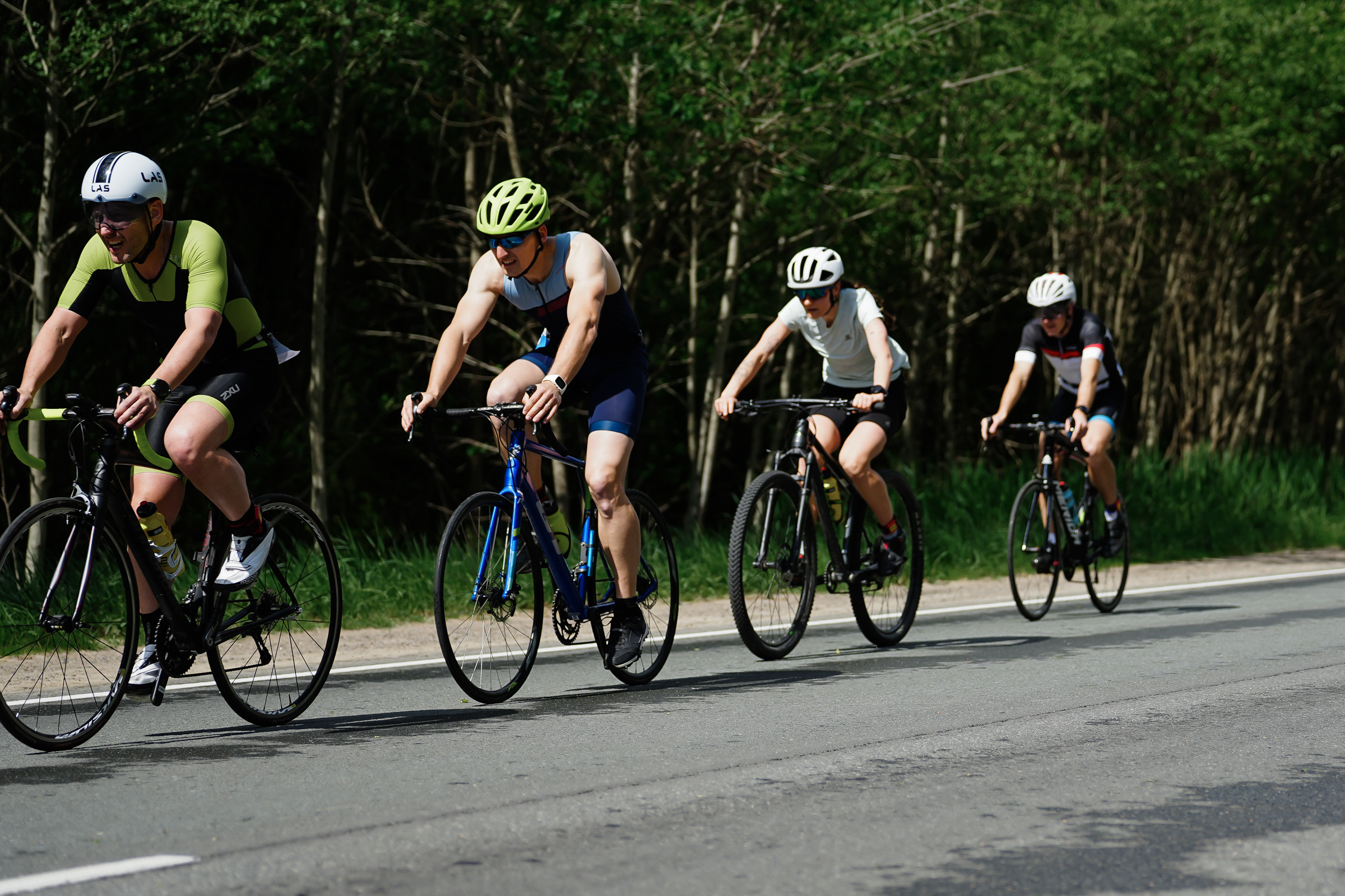 /РЕПОРТАЖ/ Триатлон 27.05.2023. Свадебный фотограф Великий Новгород Станислав Кособудский