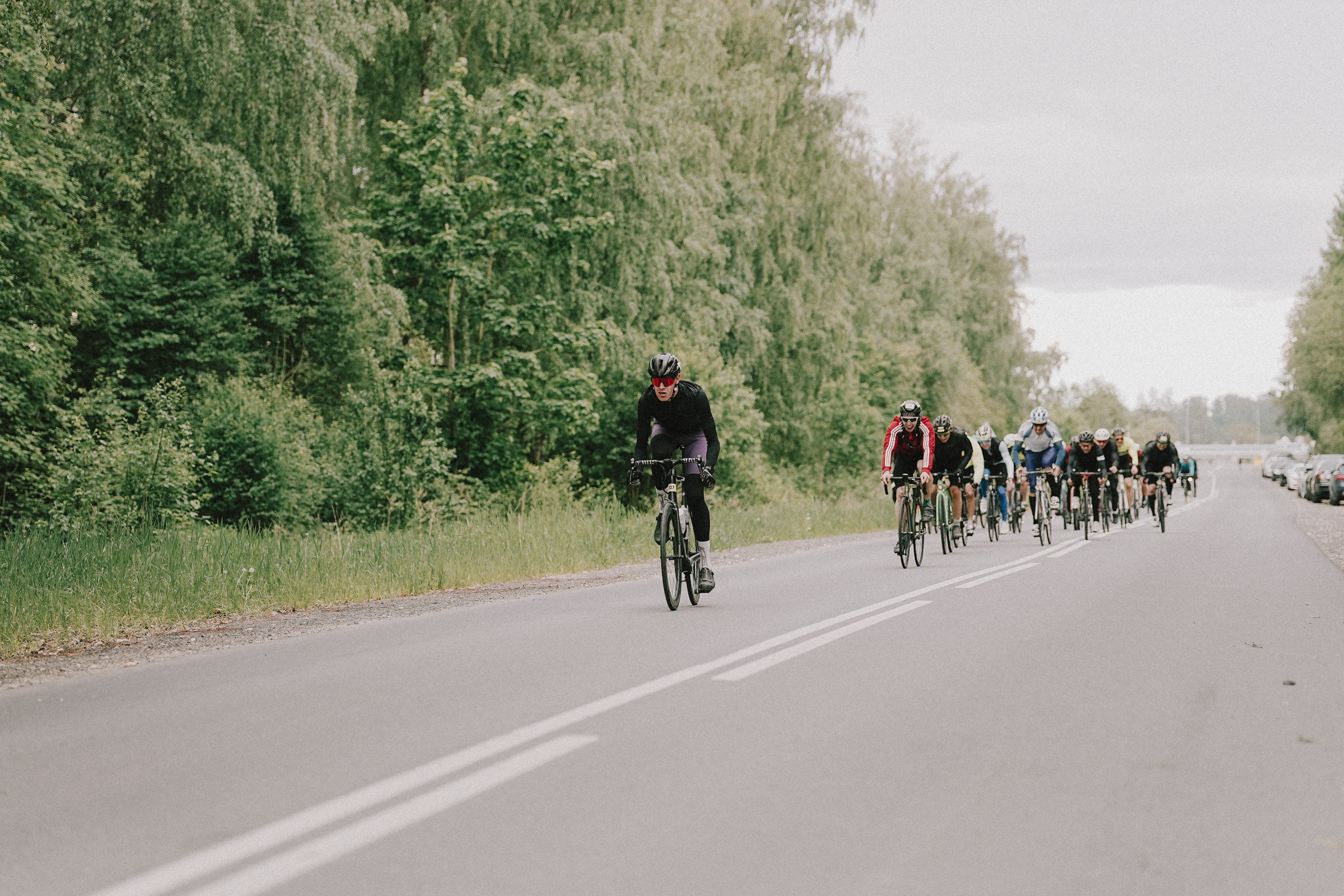 /РЕПОРТАЖ/ Велогонка Тур Де Селищи 2023. Свадебный фотограф Великий Новгород Станислав Кособудский