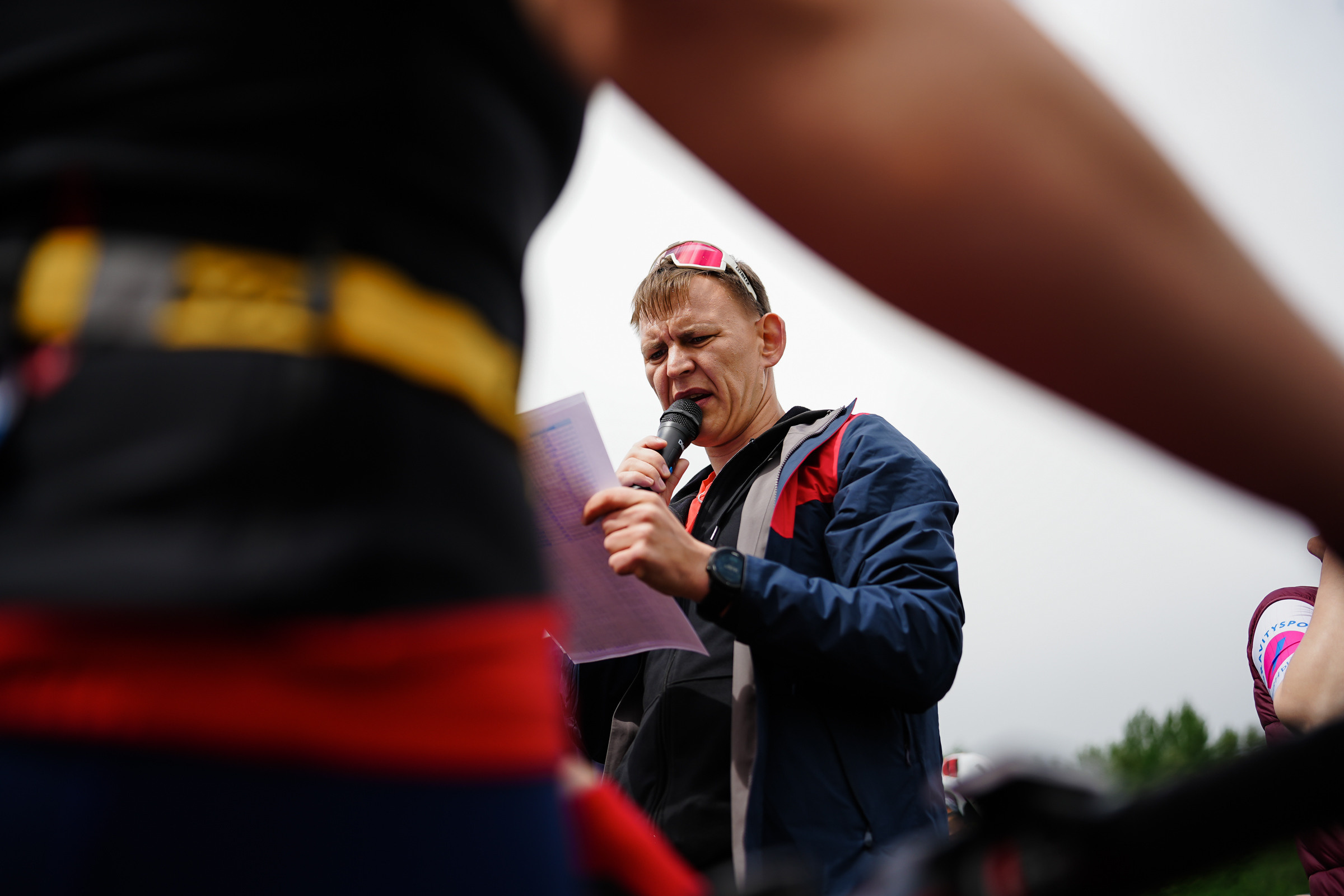 /РЕПОРТАЖ/ Триатлон 27.05.2023. Свадебный фотограф Великий Новгород Станислав Кособудский