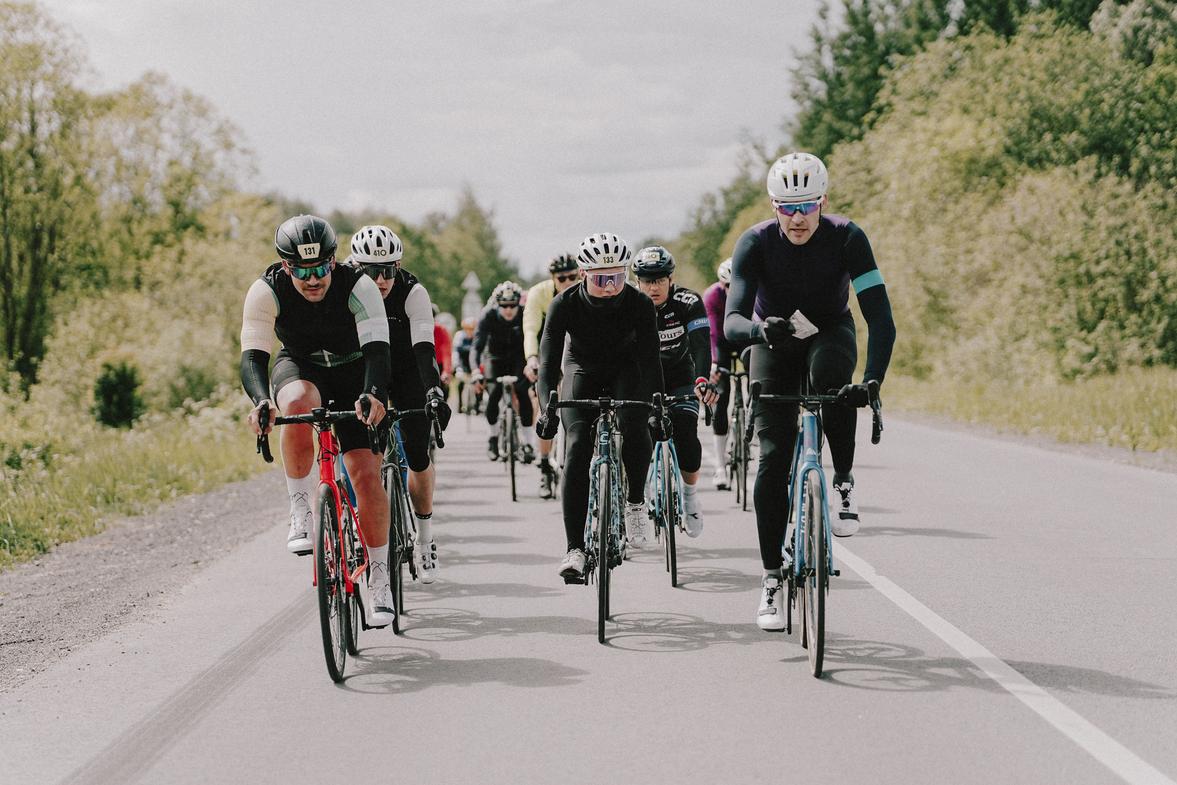 /РЕПОРТАЖ/ Велогонка Тур Де Селищи 2023. Свадебный фотограф Великий Новгород Станислав Кособудский