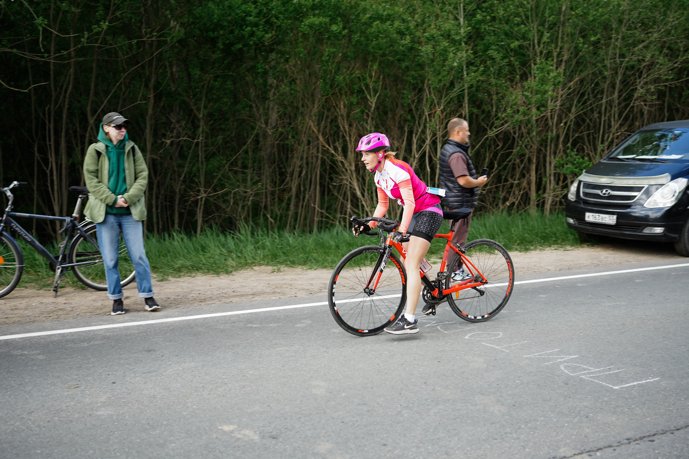 /РЕПОРТАЖ/ Триатлон 27.05.2023. Свадебный фотограф Великий Новгород Станислав Кособудский