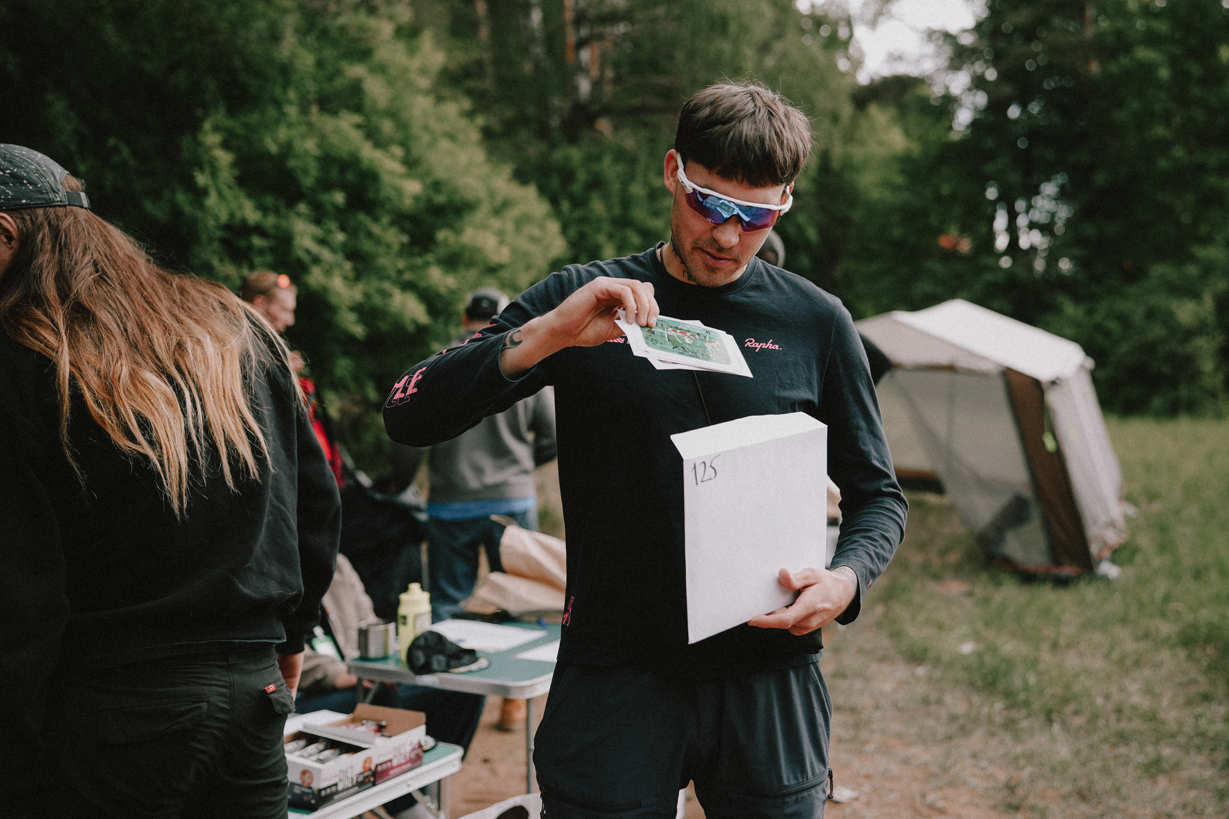 /РЕПОРТАЖ/ Велогонка Тур Де Селищи 2023. Свадебный фотограф Великий Новгород Станислав Кособудский