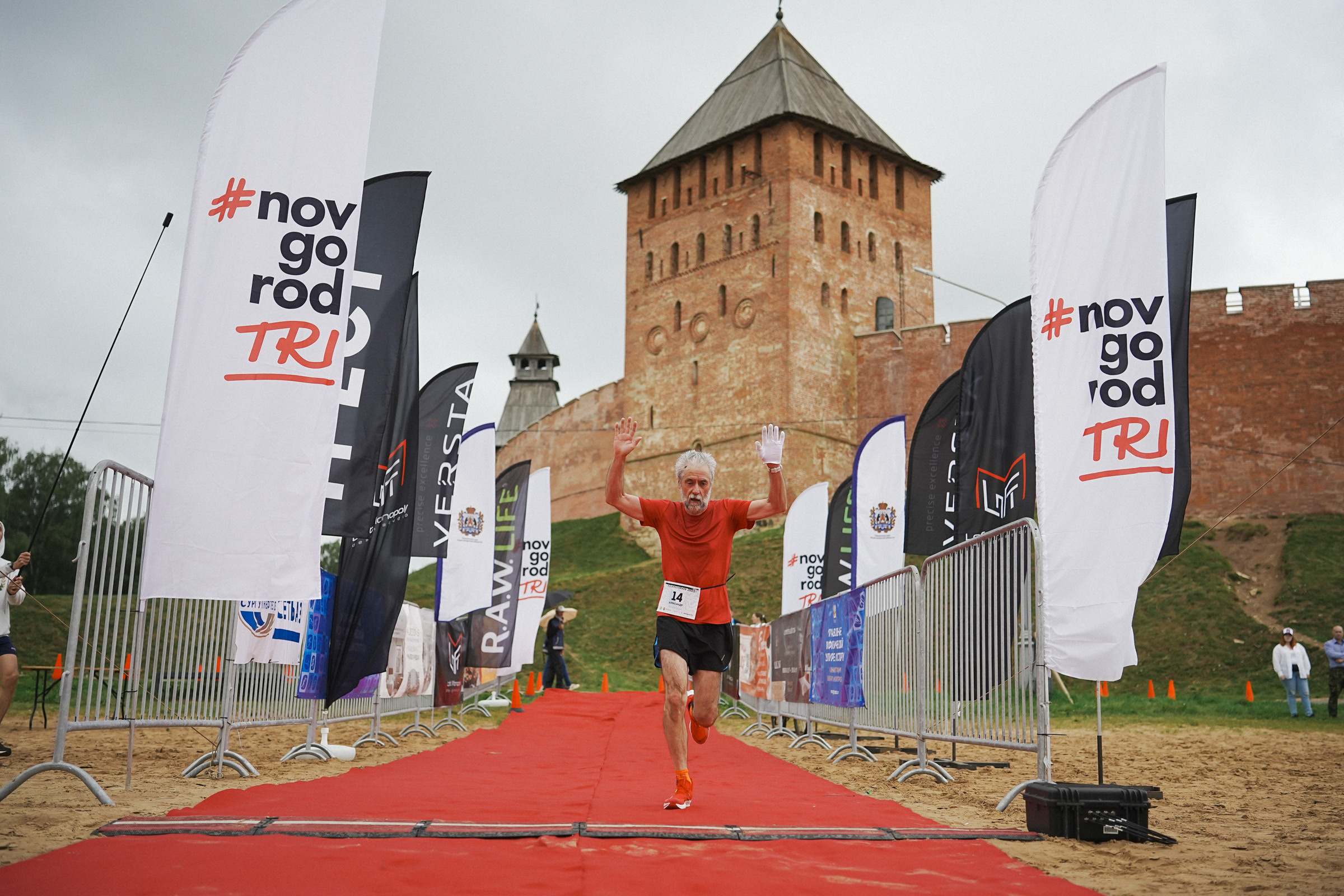 /РЕПОРТАЖ/ ВОЛХОВ МЕН 23.07.2023. Свадебный фотограф Великий Новгород Станислав Кособудский
