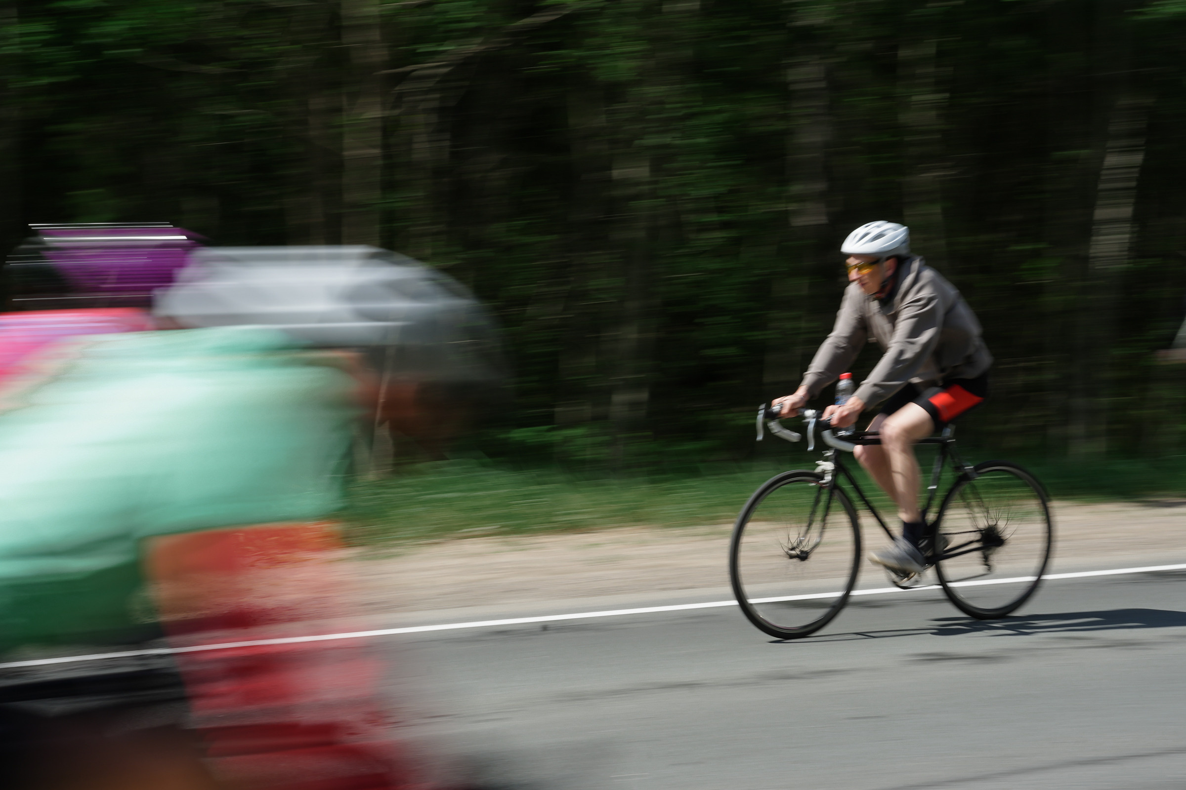 /РЕПОРТАЖ/ Триатлон 27.05.2023. Свадебный фотограф Великий Новгород Станислав Кособудский