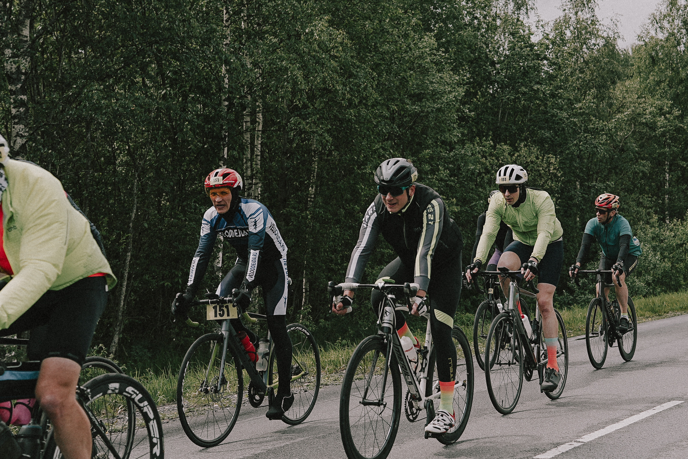 /РЕПОРТАЖ/ Велогонка Тур Де Селищи 2023. Свадебный фотограф Великий Новгород Станислав Кособудский