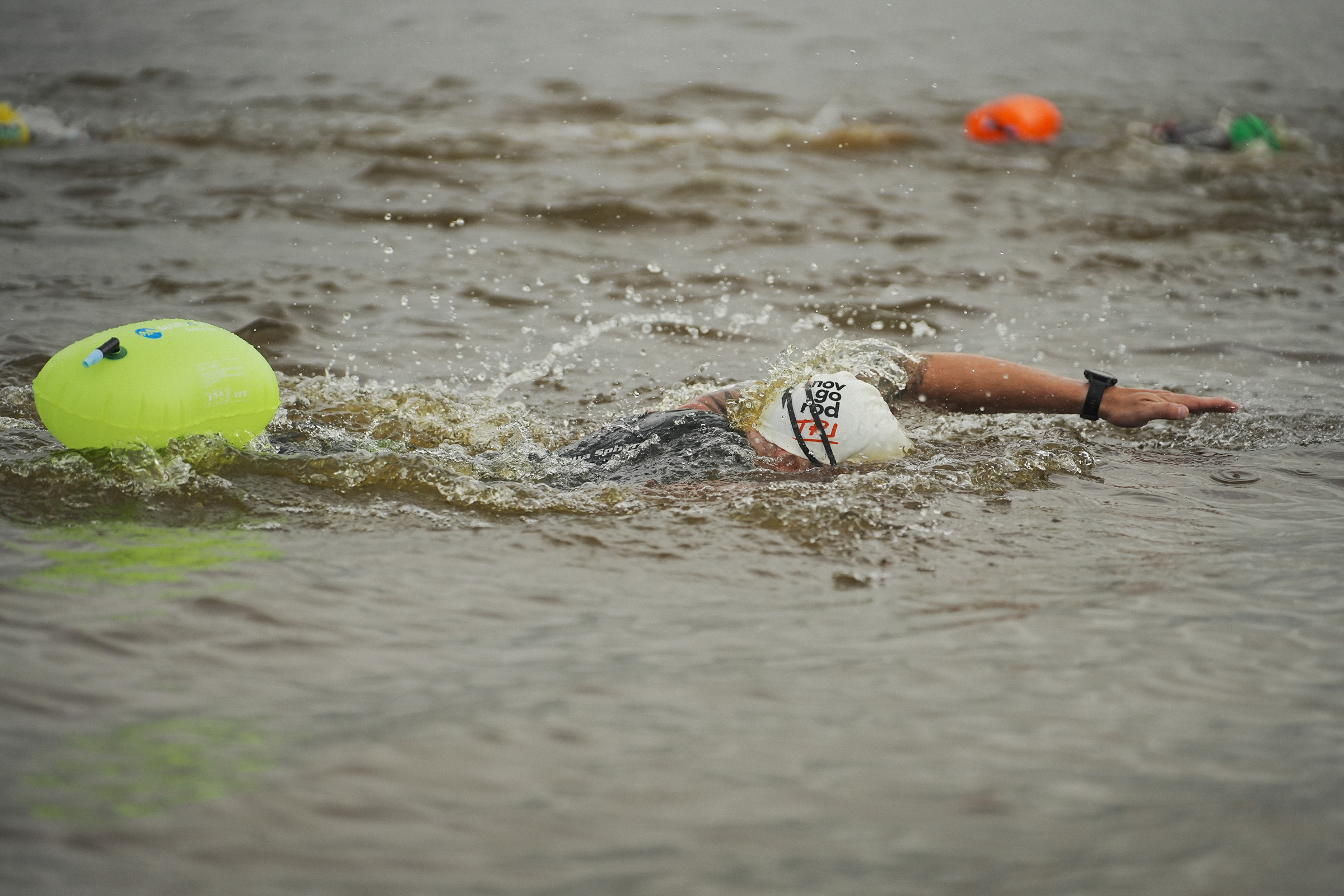 /РЕПОРТАЖ/ ВОЛХОВ МЕН 23.07.2023. Свадебный фотограф Великий Новгород Станислав Кособудский