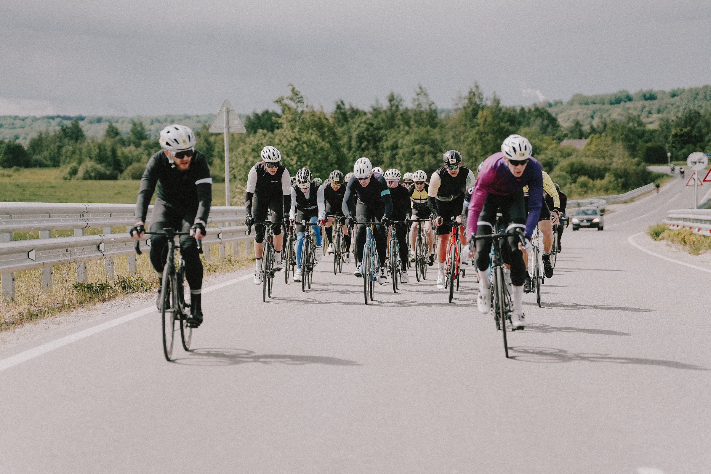 /РЕПОРТАЖ/ Велогонка Тур Де Селищи 2023. Свадебный фотограф Великий Новгород Станислав Кособудский