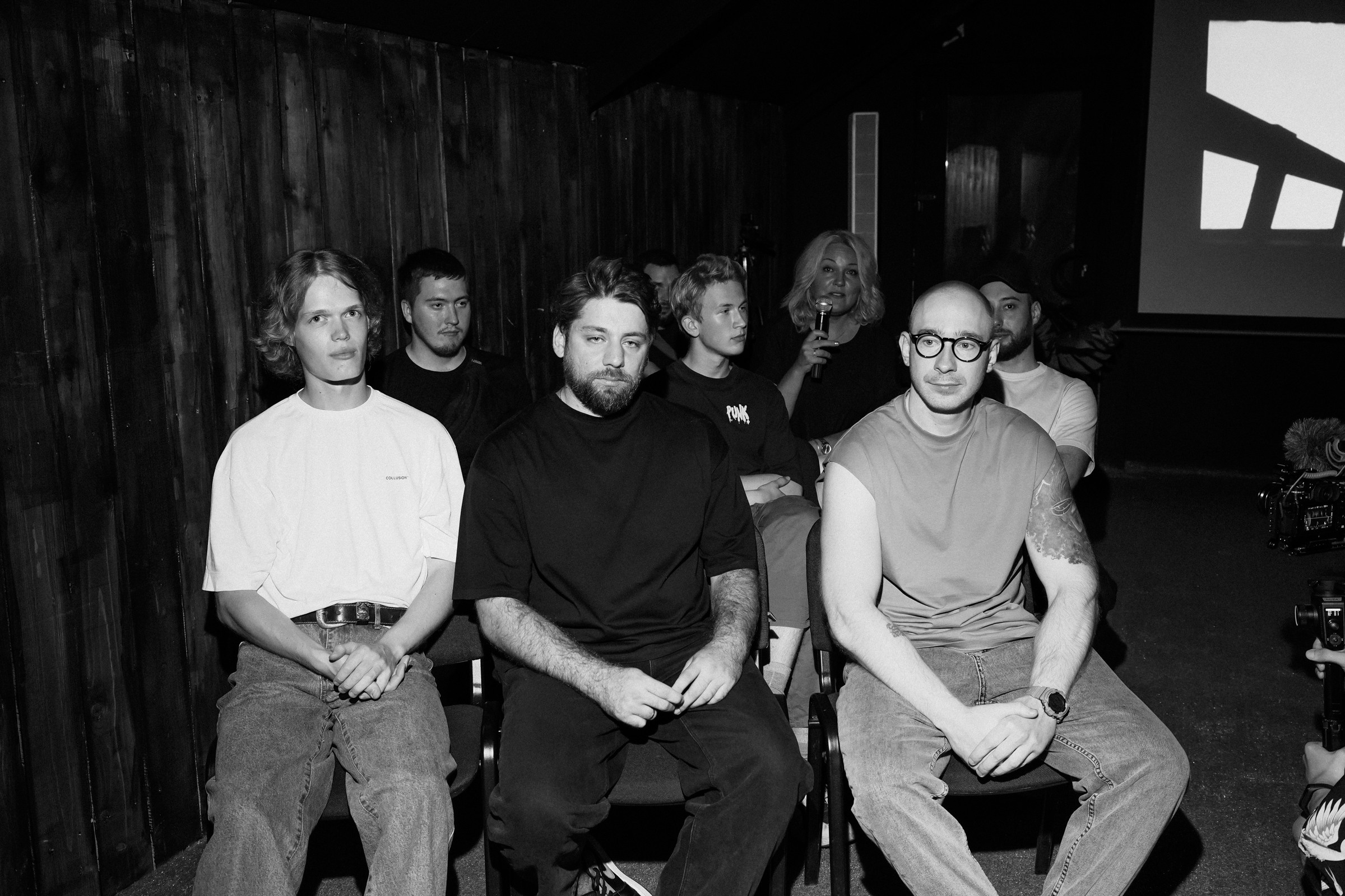 /РЕПОРТАЖ/ Purgatorium. 2022. Свадебный фотограф Великий Новгород Станислав Кособудский