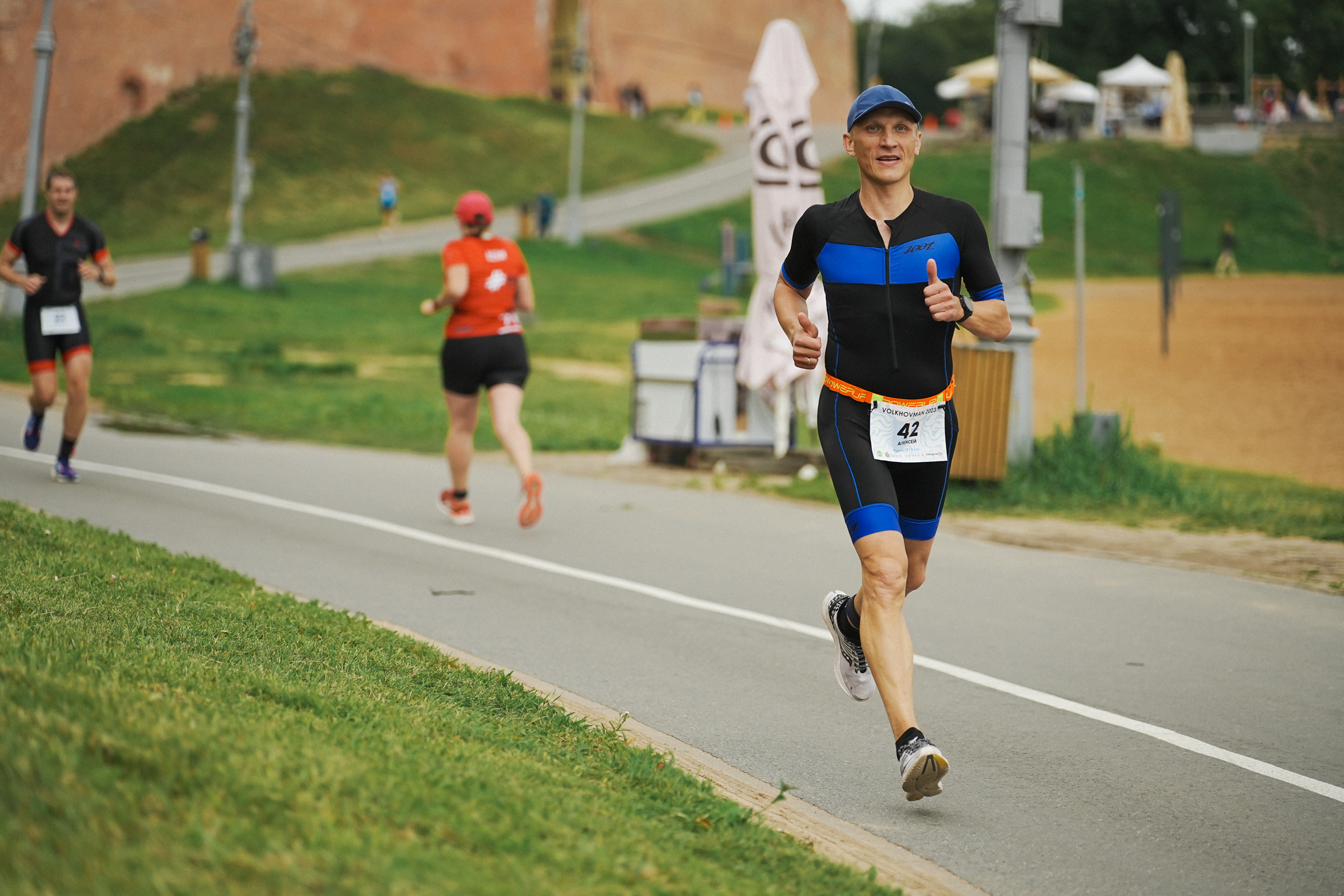 /РЕПОРТАЖ/ ВОЛХОВ МЕН 23.07.2023. Свадебный фотограф Великий Новгород Станислав Кособудский