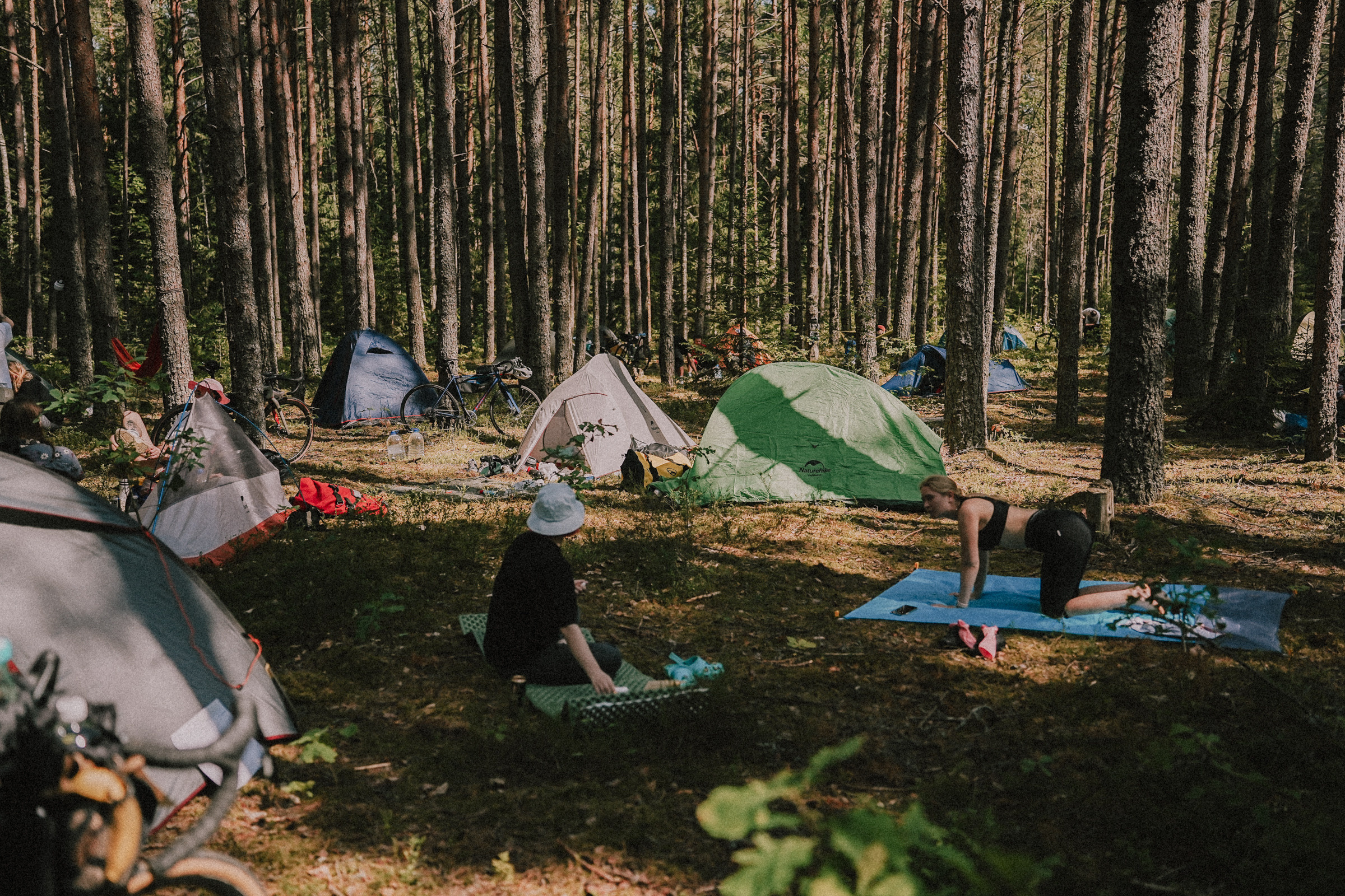/РЕПОРТАЖ/ Велогонка Царь-Грейдер ONE 14.07.2023. Свадебный фотограф Великий Новгород Станислав Кособудский