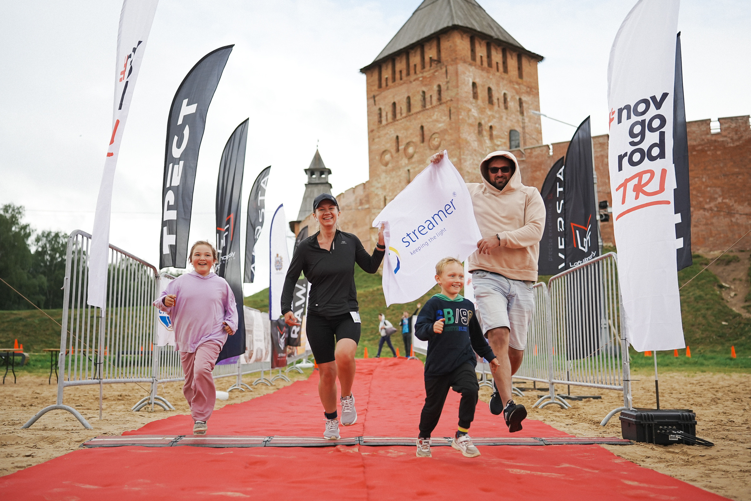 /РЕПОРТАЖ/ ВОЛХОВ МЕН 23.07.2023. Свадебный фотограф Великий Новгород Станислав Кособудский