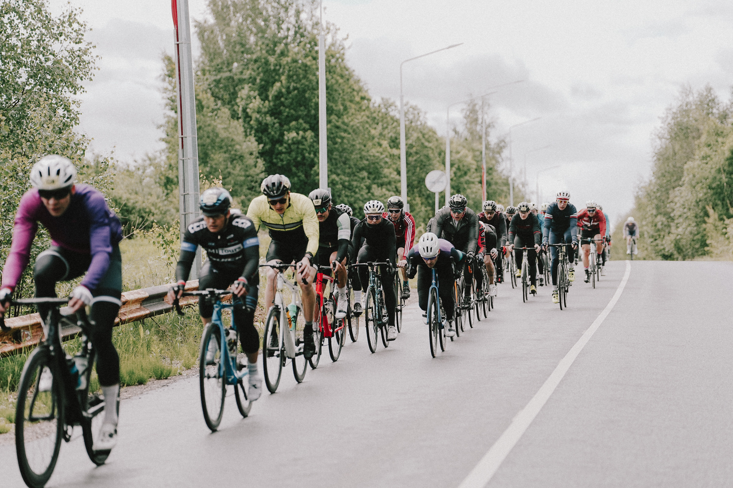 /РЕПОРТАЖ/ Велогонка Тур Де Селищи 2023. Свадебный фотограф Великий Новгород Станислав Кособудский