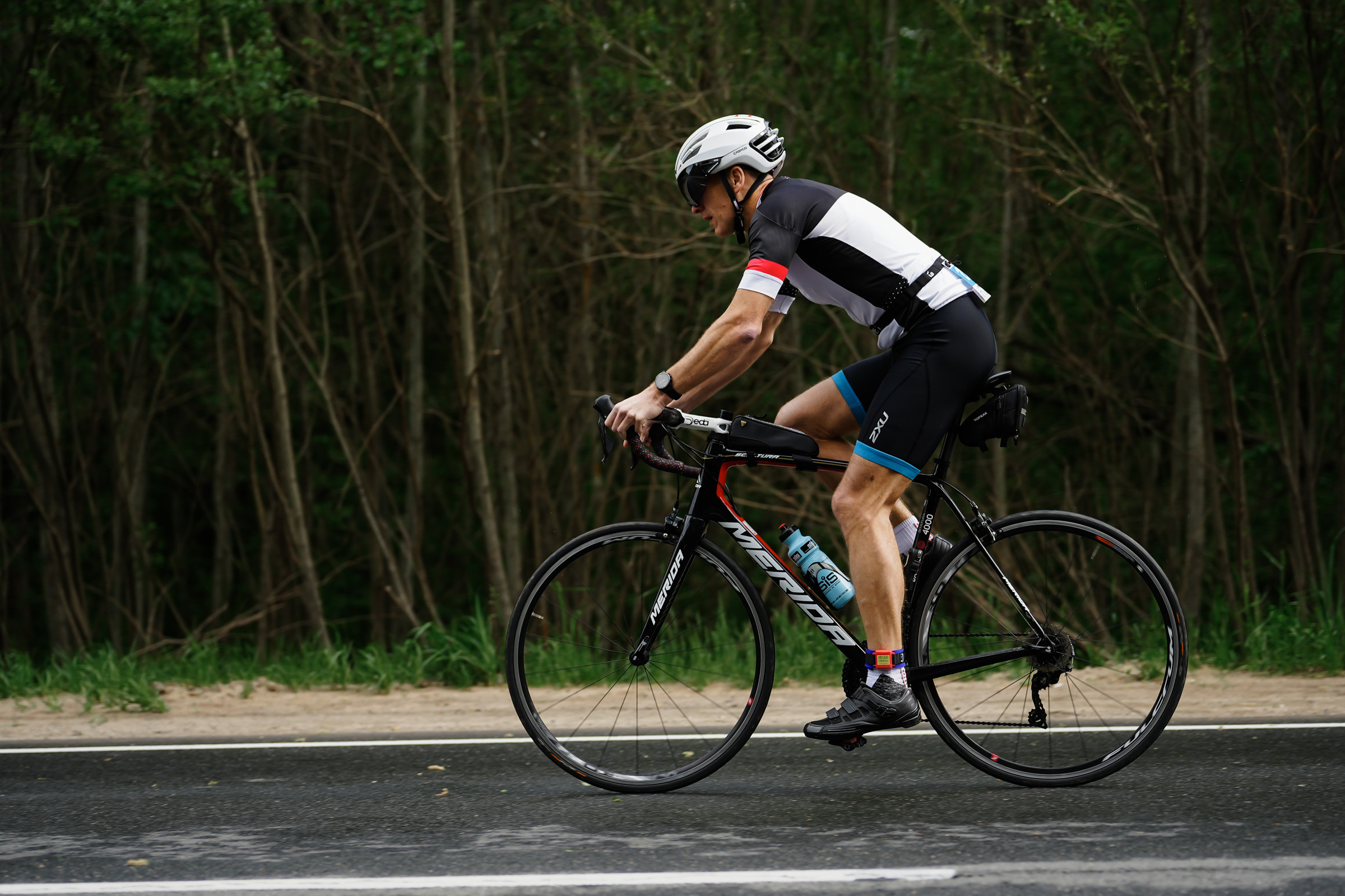 /РЕПОРТАЖ/ Триатлон 27.05.2023. Свадебный фотограф Великий Новгород Станислав Кособудский