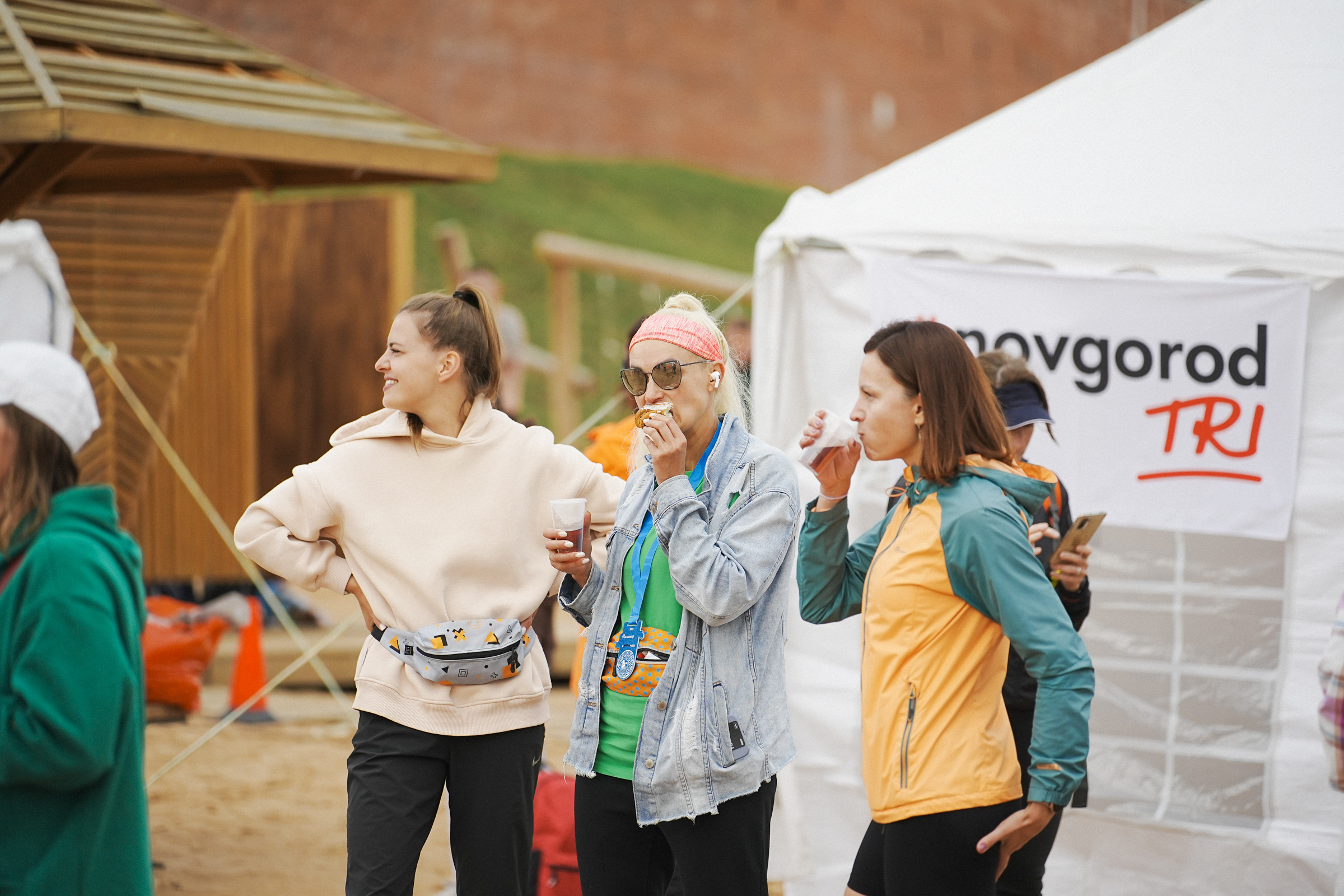 /РЕПОРТАЖ/ ВОЛХОВ МЕН 23.07.2023. Свадебный фотограф Великий Новгород Станислав Кособудский