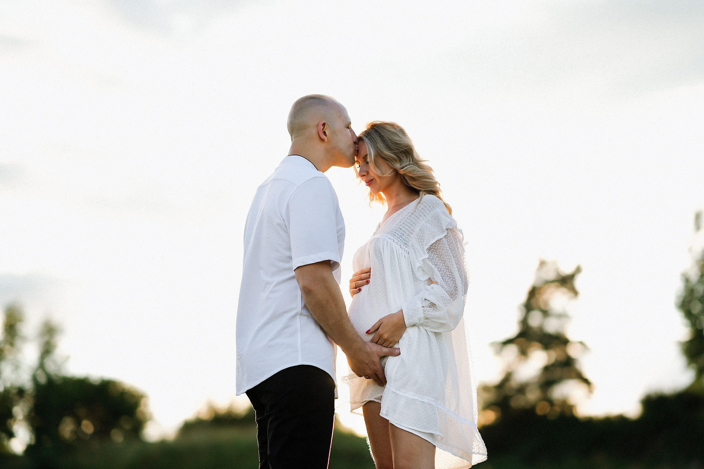 Владимир и Влада. 2022. Свадебный фотограф Великий Новгород Станислав Кособудский