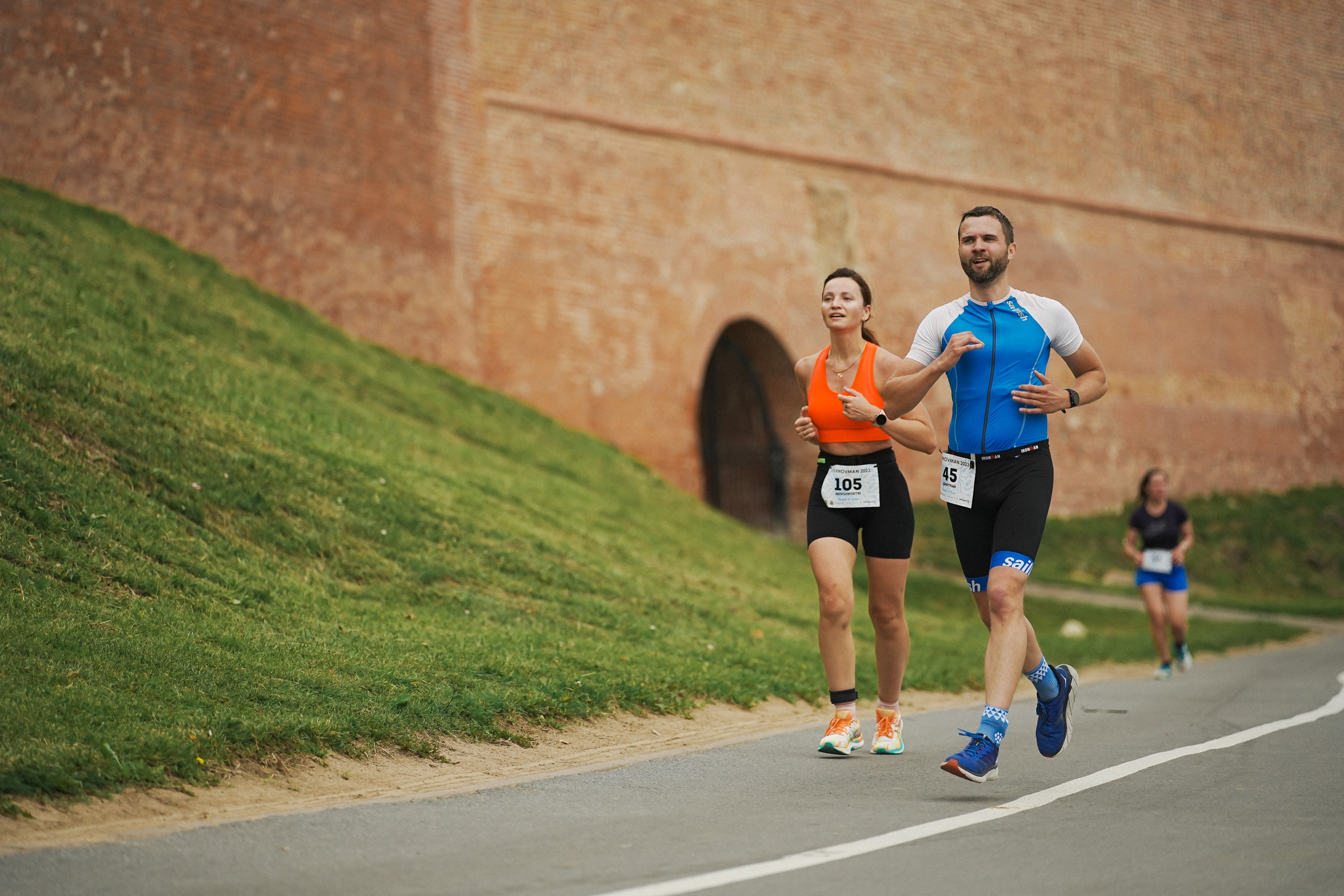/РЕПОРТАЖ/ ВОЛХОВ МЕН 23.07.2023. Свадебный фотограф Великий Новгород Станислав Кособудский