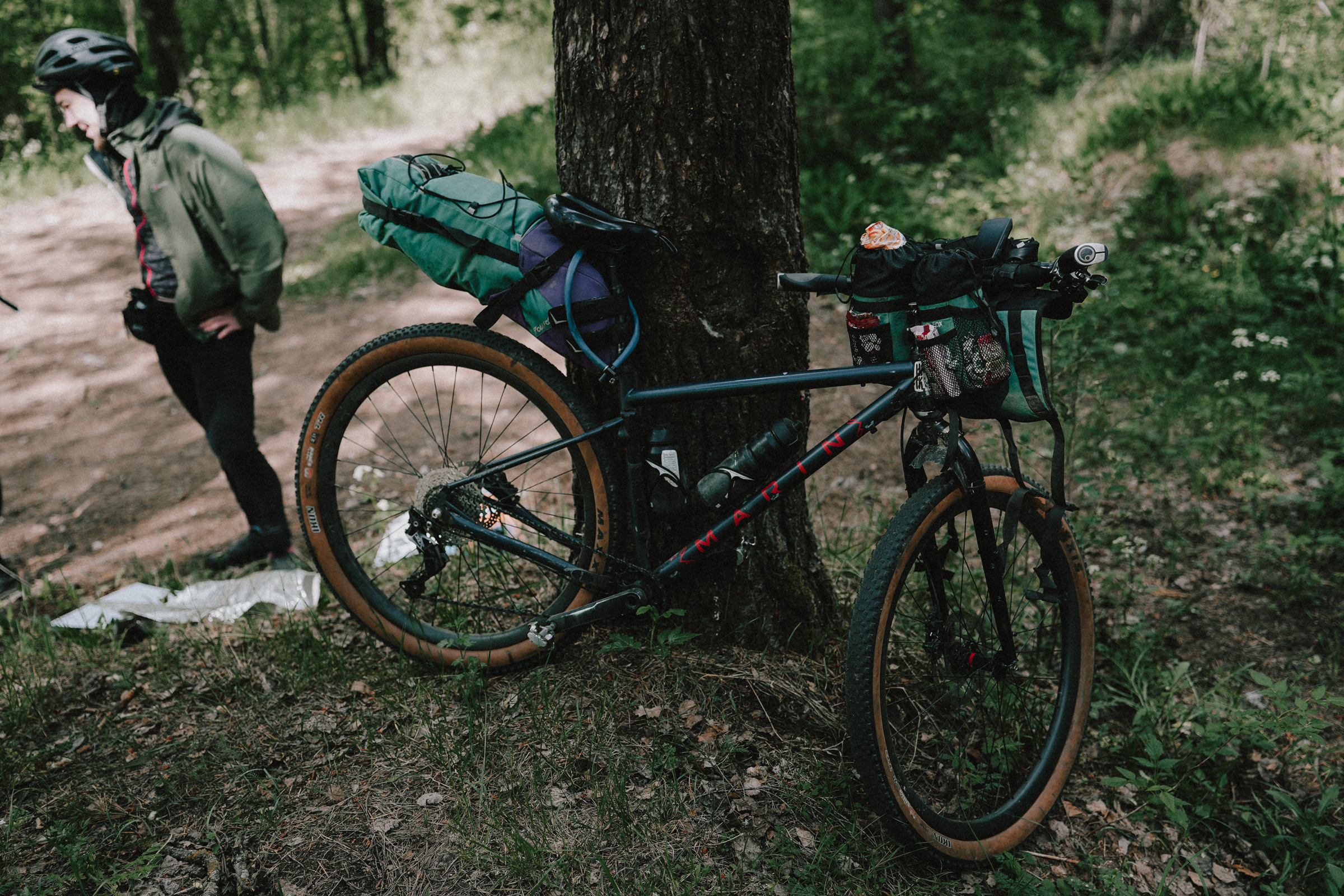 /РЕПОРТАЖ/ Велогонка Тур Де Селищи 2023. Свадебный фотограф Великий Новгород Станислав Кособудский