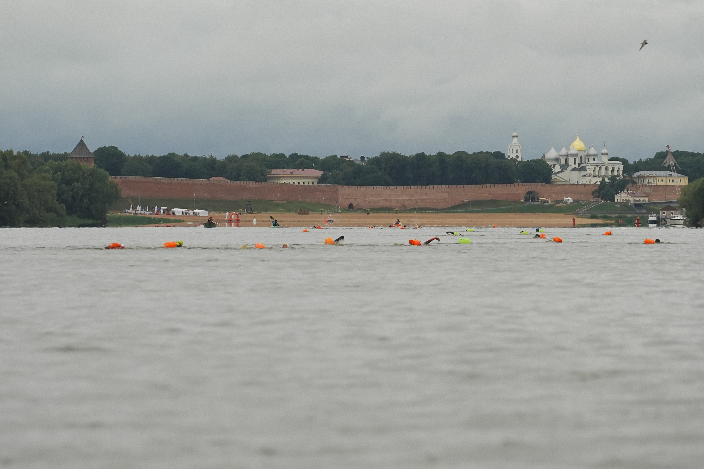/РЕПОРТАЖ/ ВОЛХОВ МЕН 23.07.2023. Свадебный фотограф Великий Новгород Станислав Кособудский