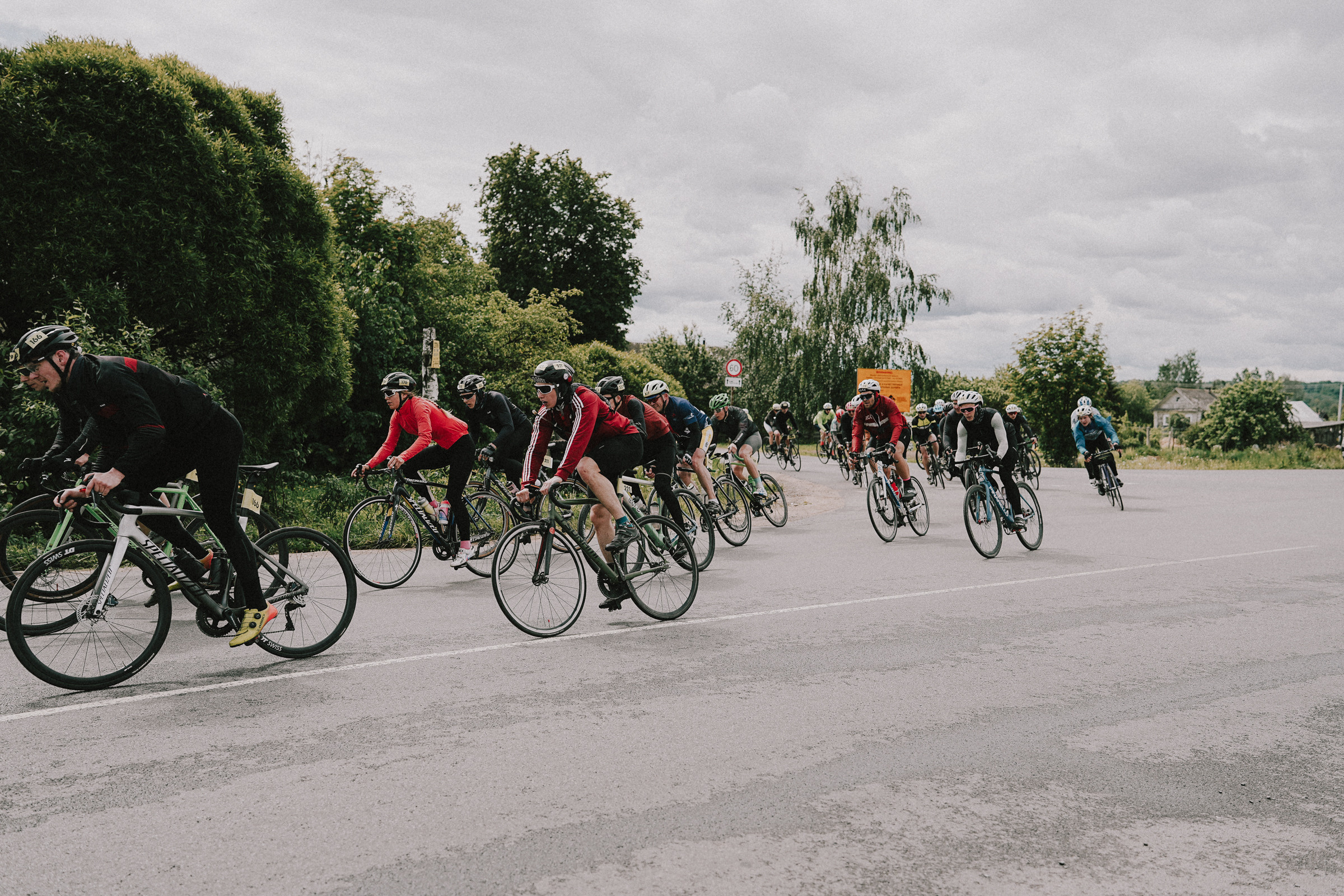 /РЕПОРТАЖ/ Велогонка Тур Де Селищи 2023. Свадебный фотограф Великий Новгород Станислав Кособудский