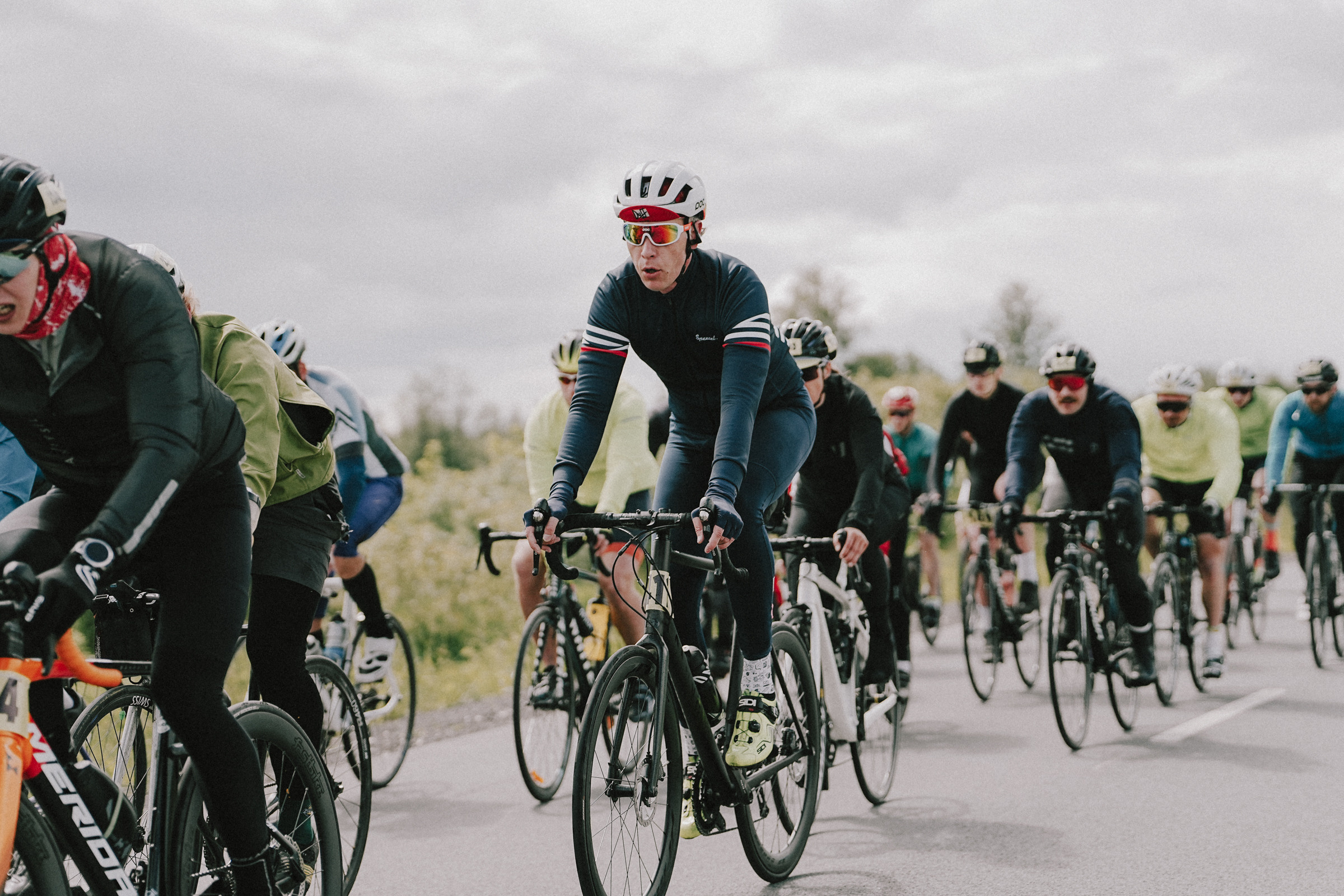 /РЕПОРТАЖ/ Велогонка Тур Де Селищи 2023. Свадебный фотограф Великий Новгород Станислав Кособудский