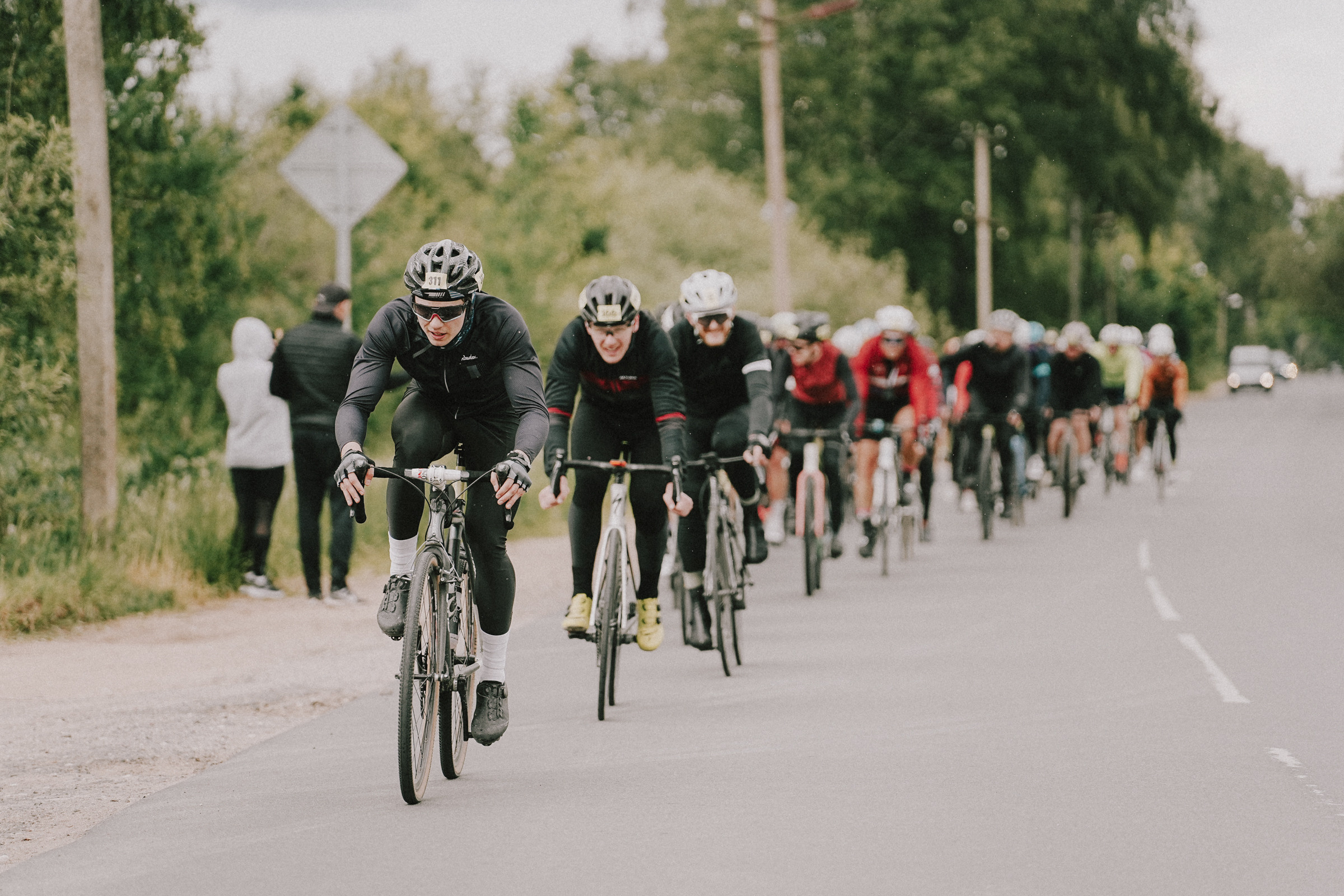/РЕПОРТАЖ/ Велогонка Тур Де Селищи 2023. Свадебный фотограф Великий Новгород Станислав Кособудский