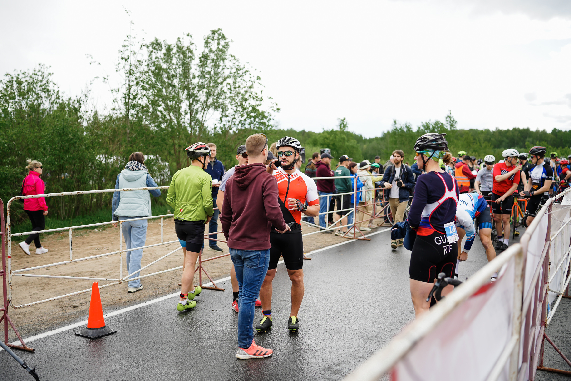 /РЕПОРТАЖ/ Триатлон 27.05.2023. Свадебный фотограф Великий Новгород Станислав Кособудский