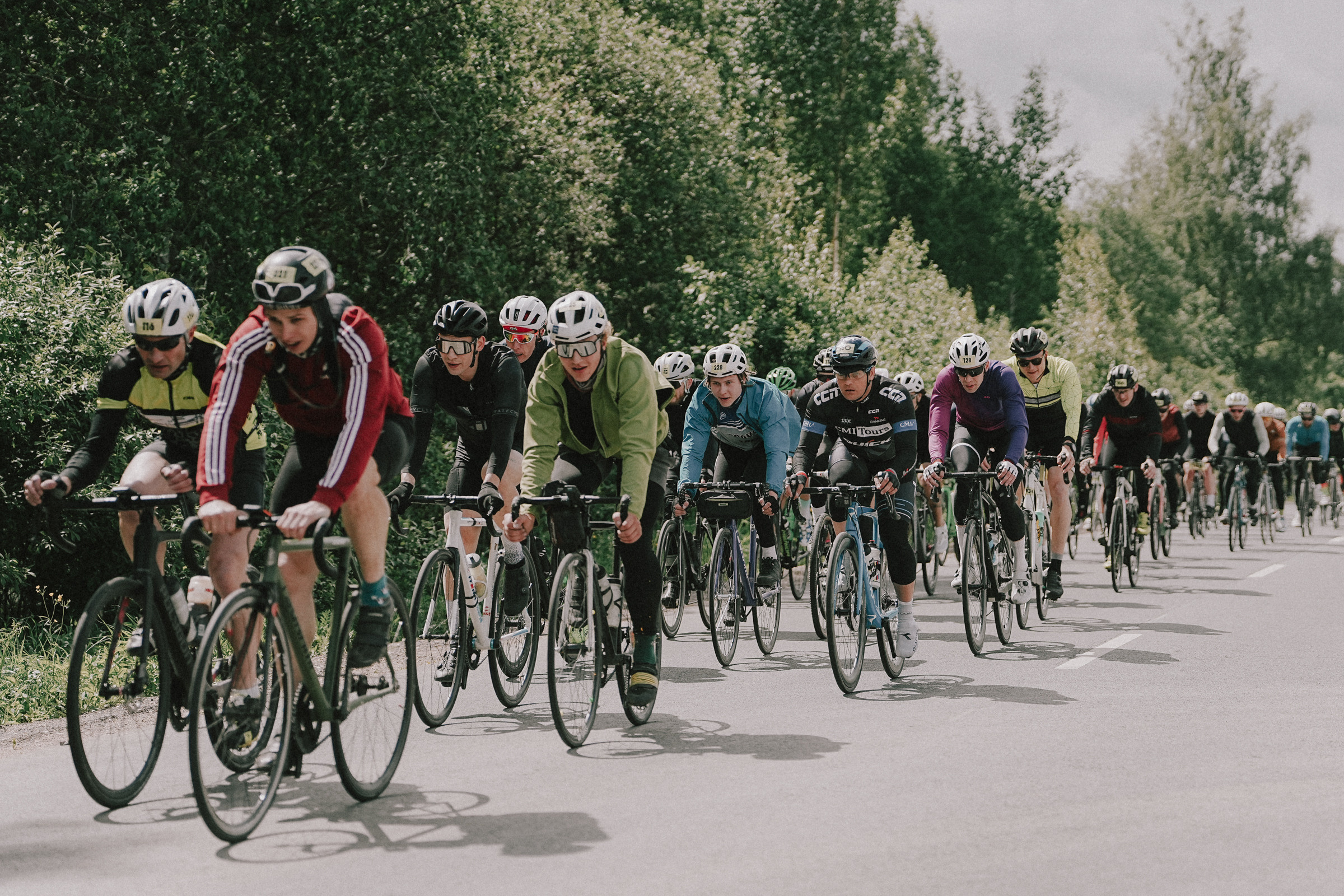 /РЕПОРТАЖ/ Велогонка Тур Де Селищи 2023. Свадебный фотограф Великий Новгород Станислав Кособудский