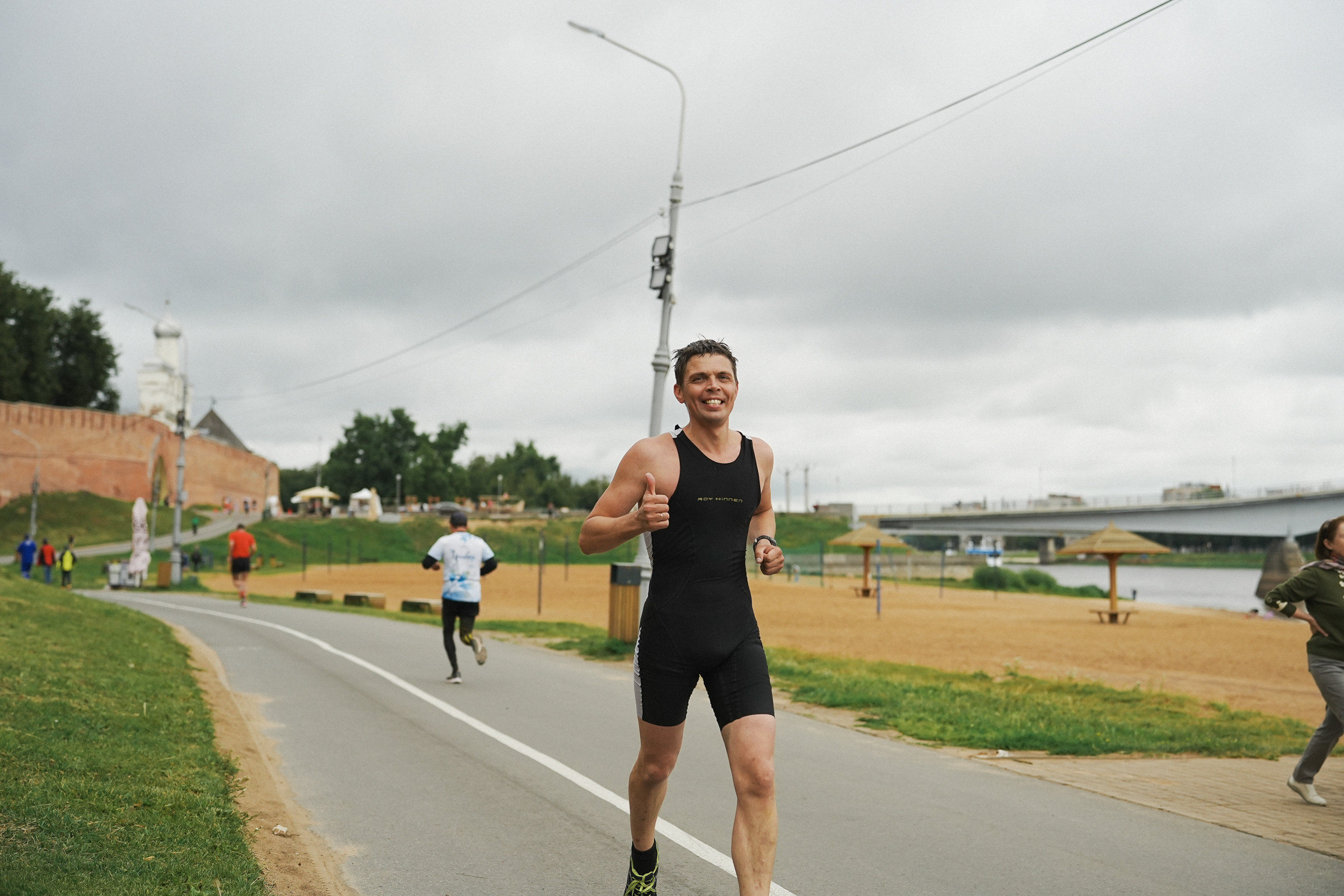 /РЕПОРТАЖ/ ВОЛХОВ МЕН 23.07.2023. Свадебный фотограф Великий Новгород Станислав Кособудский