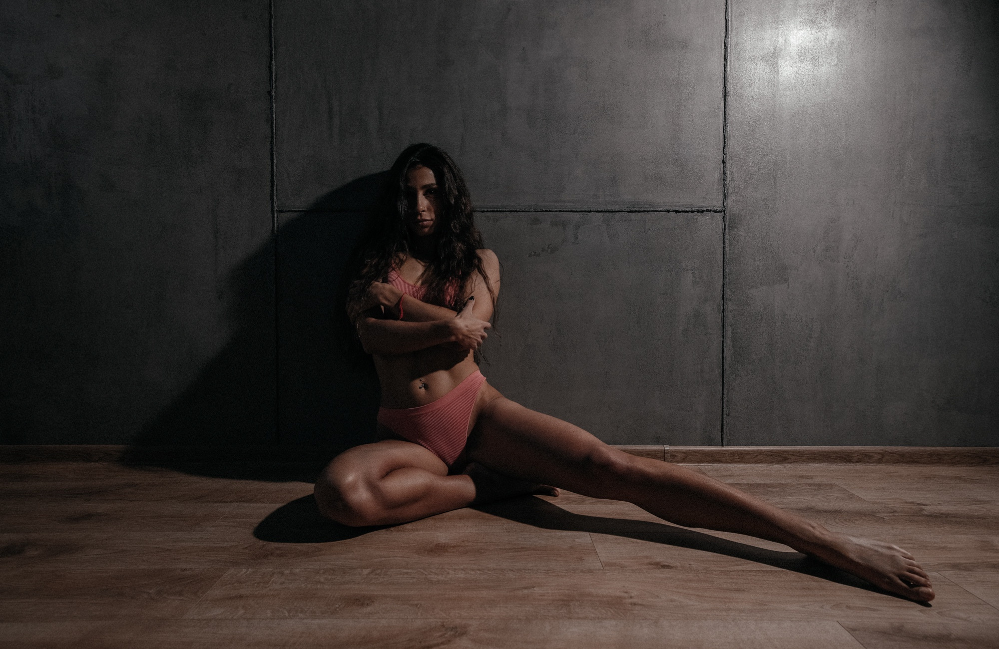 Мария, персональный тренер. 2020. Свадебный фотограф Великий Новгород Станислав Кособудский