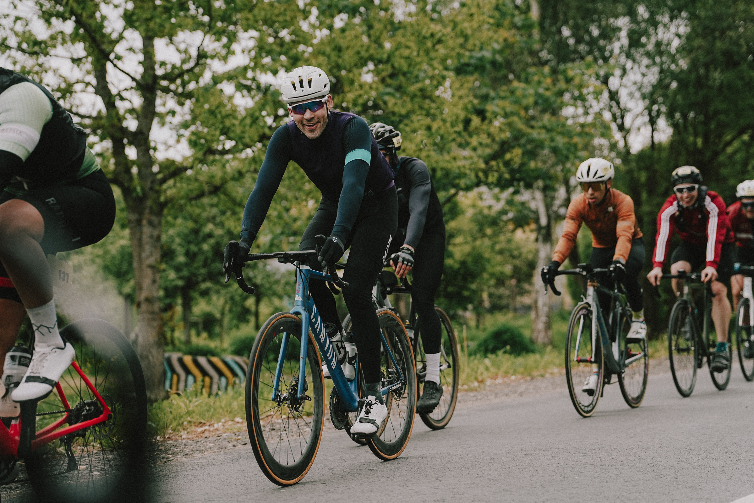 /РЕПОРТАЖ/ Велогонка Тур Де Селищи 2023. Свадебный фотограф Великий Новгород Станислав Кособудский